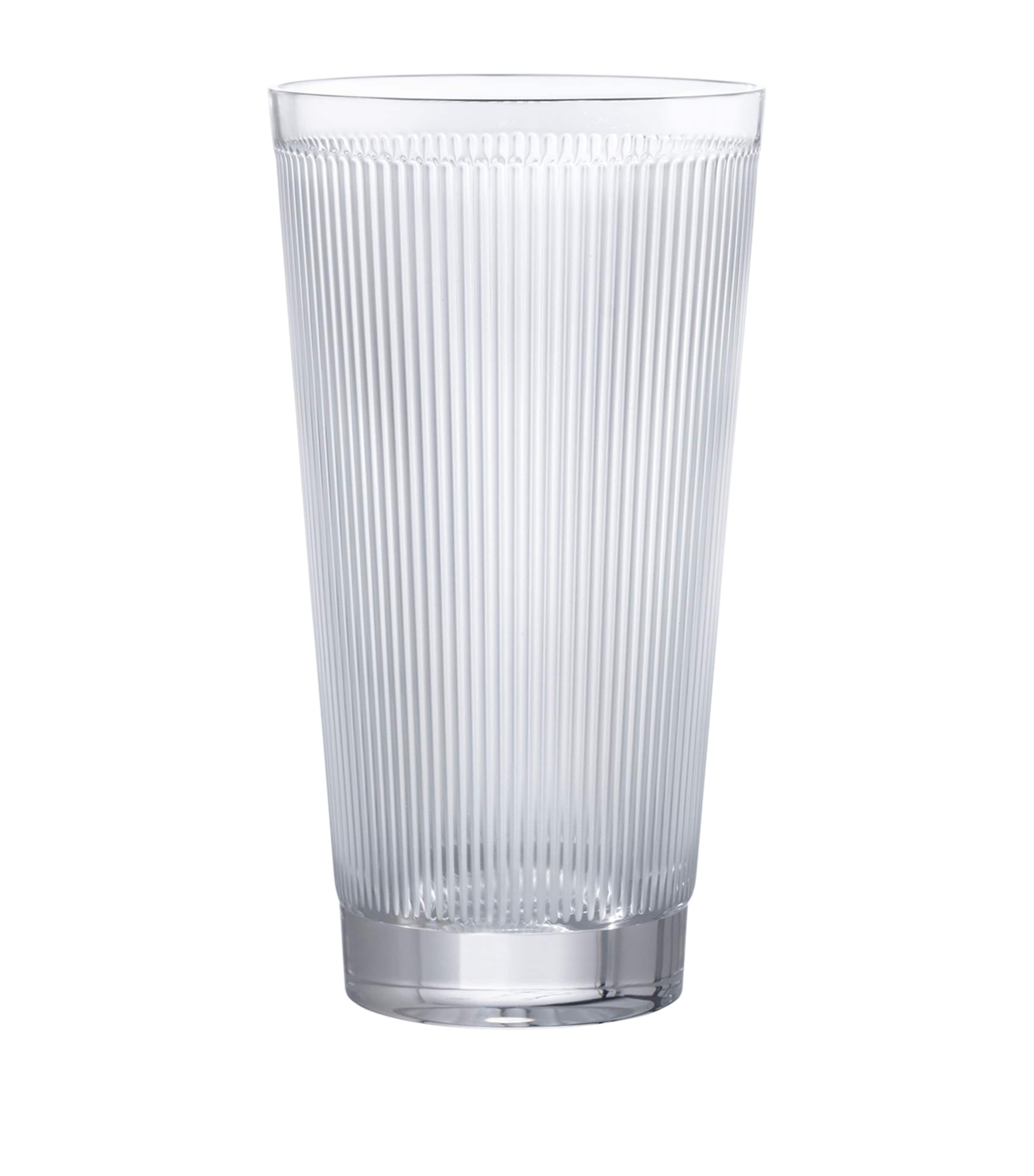 Wingen Highball Glass INCOLORE Image 2