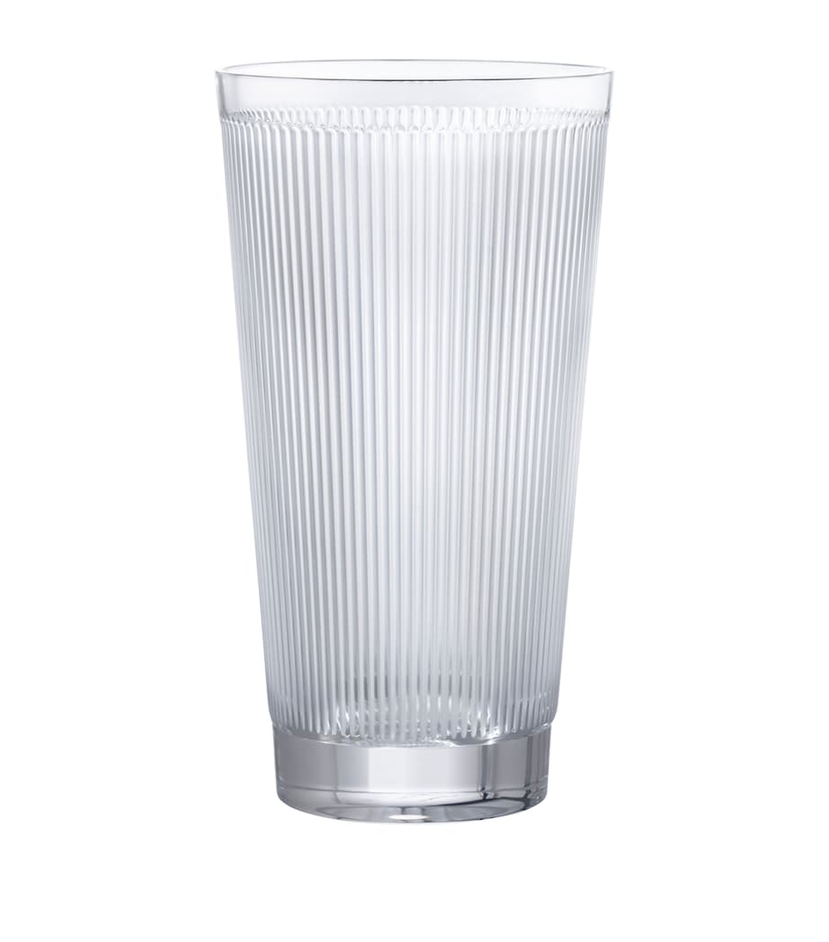 Wingen Highball Glass INCOLORE Image 2