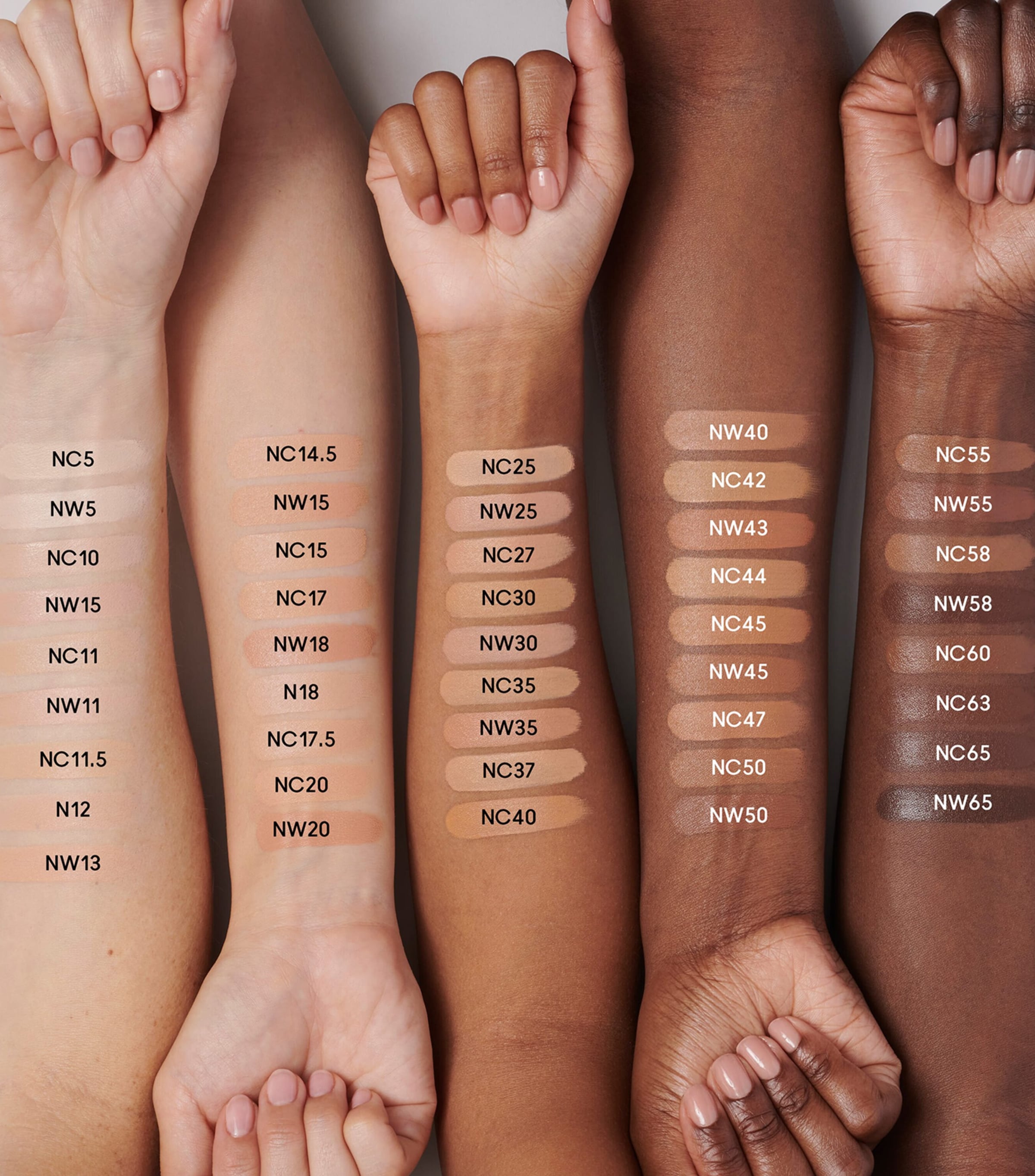 Studio Radiance 24HR Luminous Lift Concealer NW25 Image 3