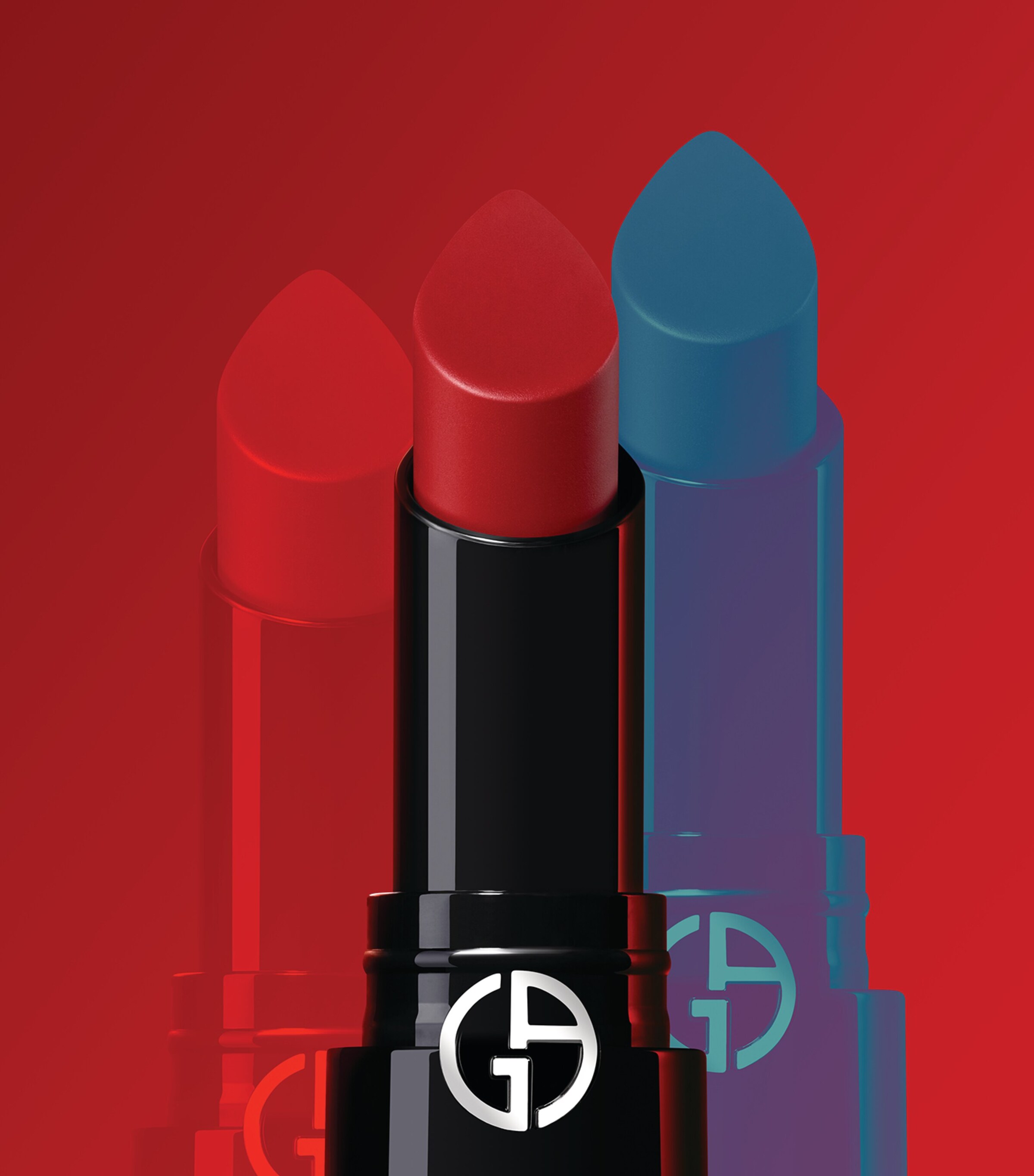 Lip Power Vivid Color Long Wear Lipstick 400 Image 5