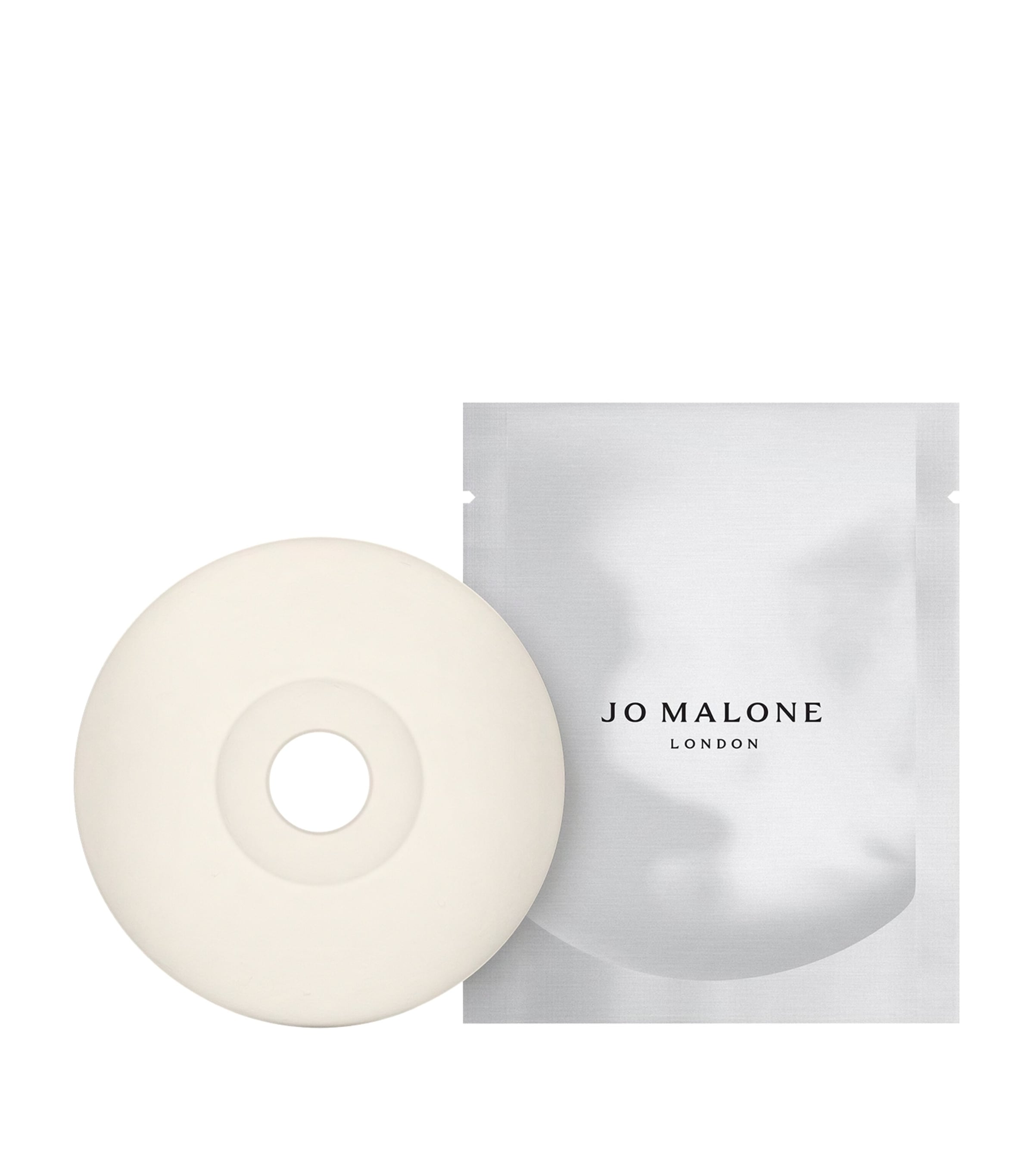 Jo Malone London Blackberry & Bay Car Diffuser Set Image 4