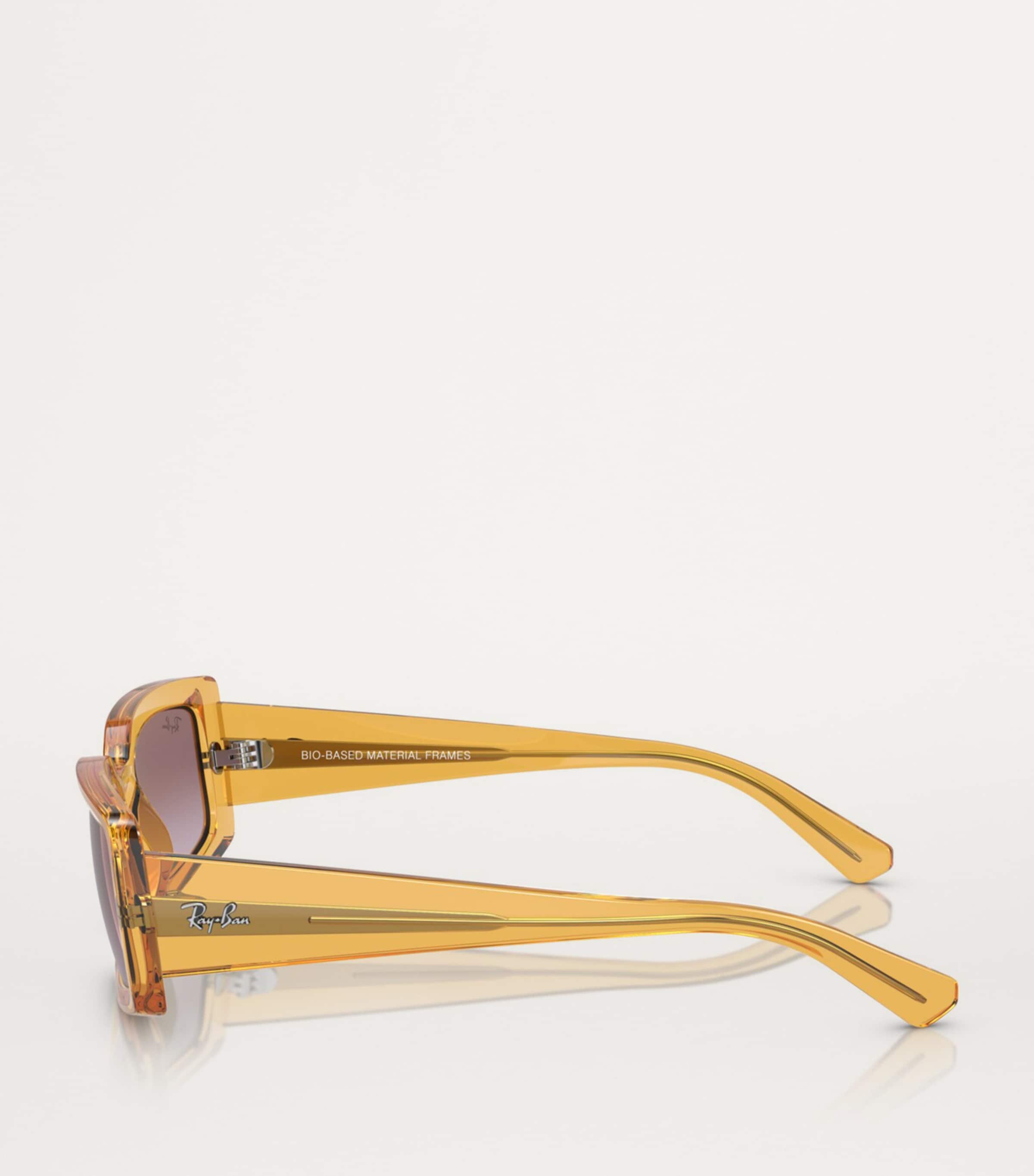 Acetate 0RB4395 Sunglasses 66828H Image 3