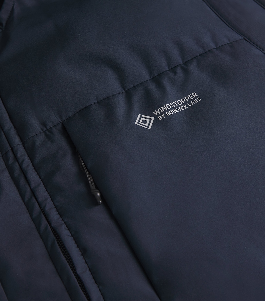 SAMSOE SAMSOE Mens Sajannis Gilet Salute Image 5