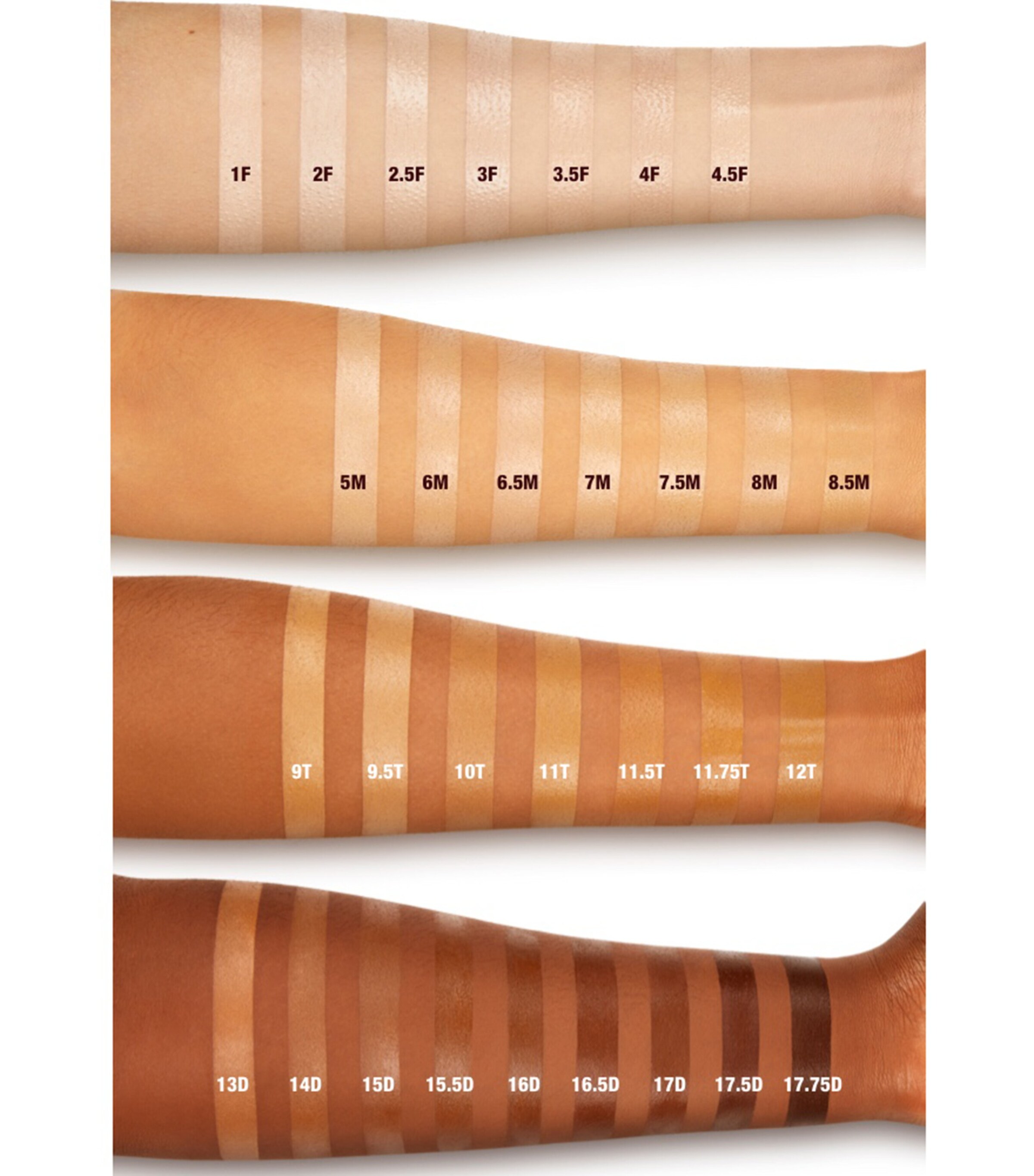 Charlotte Tilbury Beautiful Skin Radiant Concealer Image 6