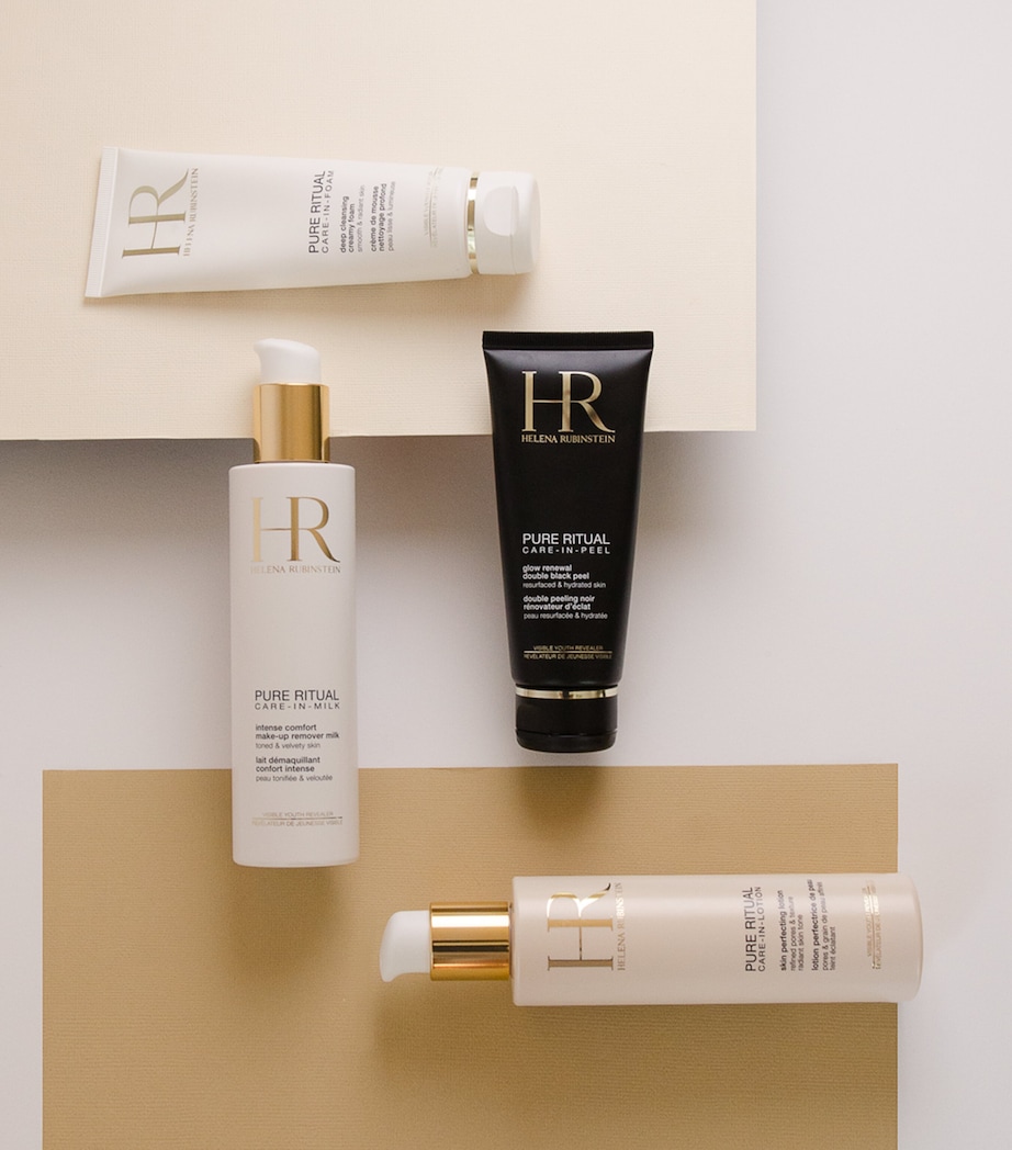Pure Ritual Care-In-Lotion Skin Perfecting Lotion (200ml) NO COLOUR Image 3
