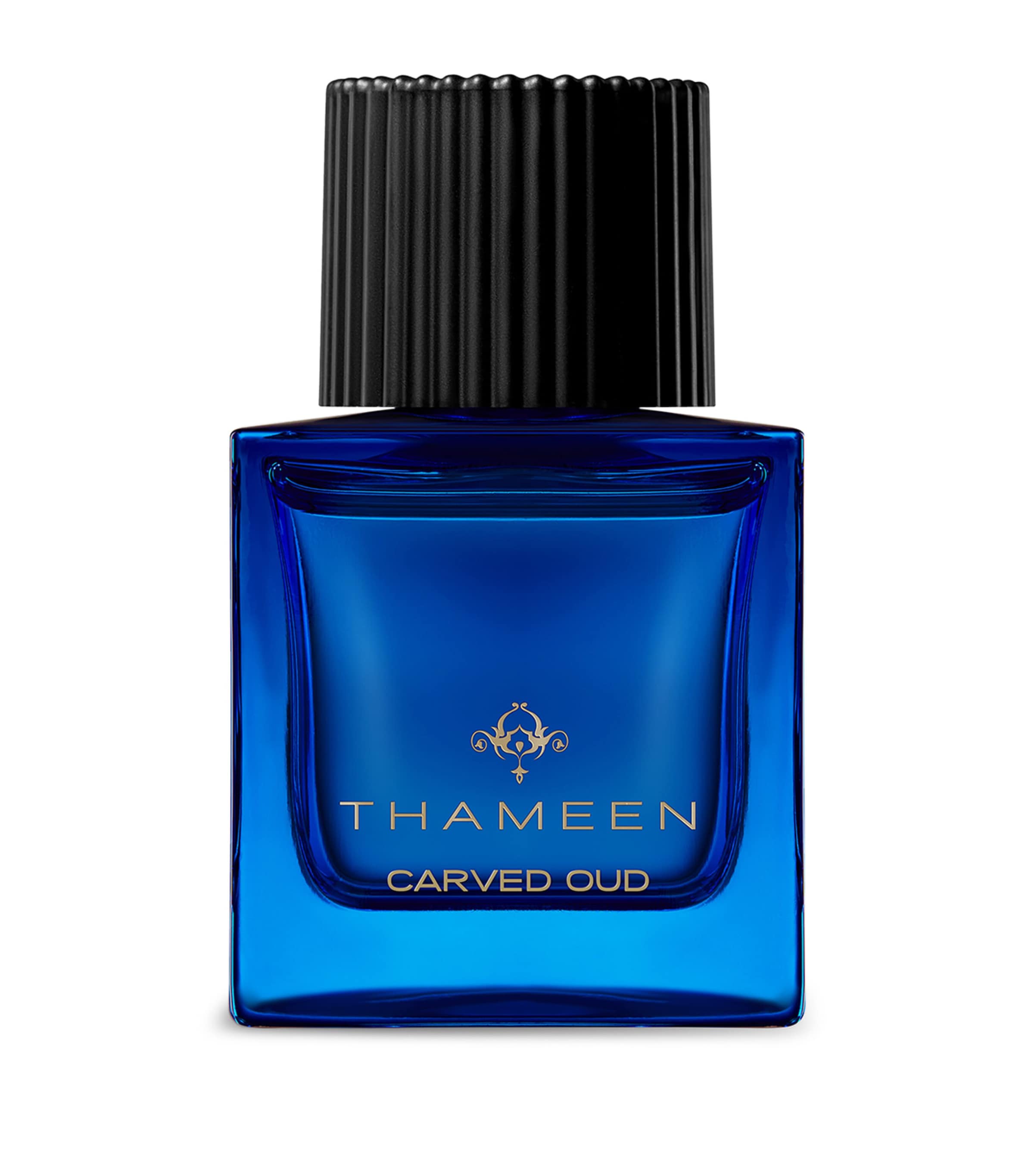 Thameen Carved Oud Extrait De Parfum In White