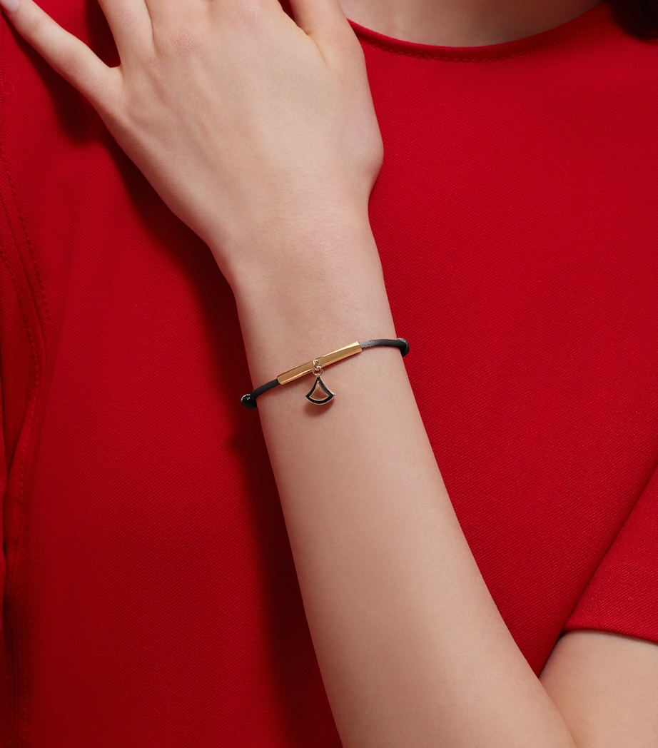 Divas’ Dream Bracelet BLACK Image 2