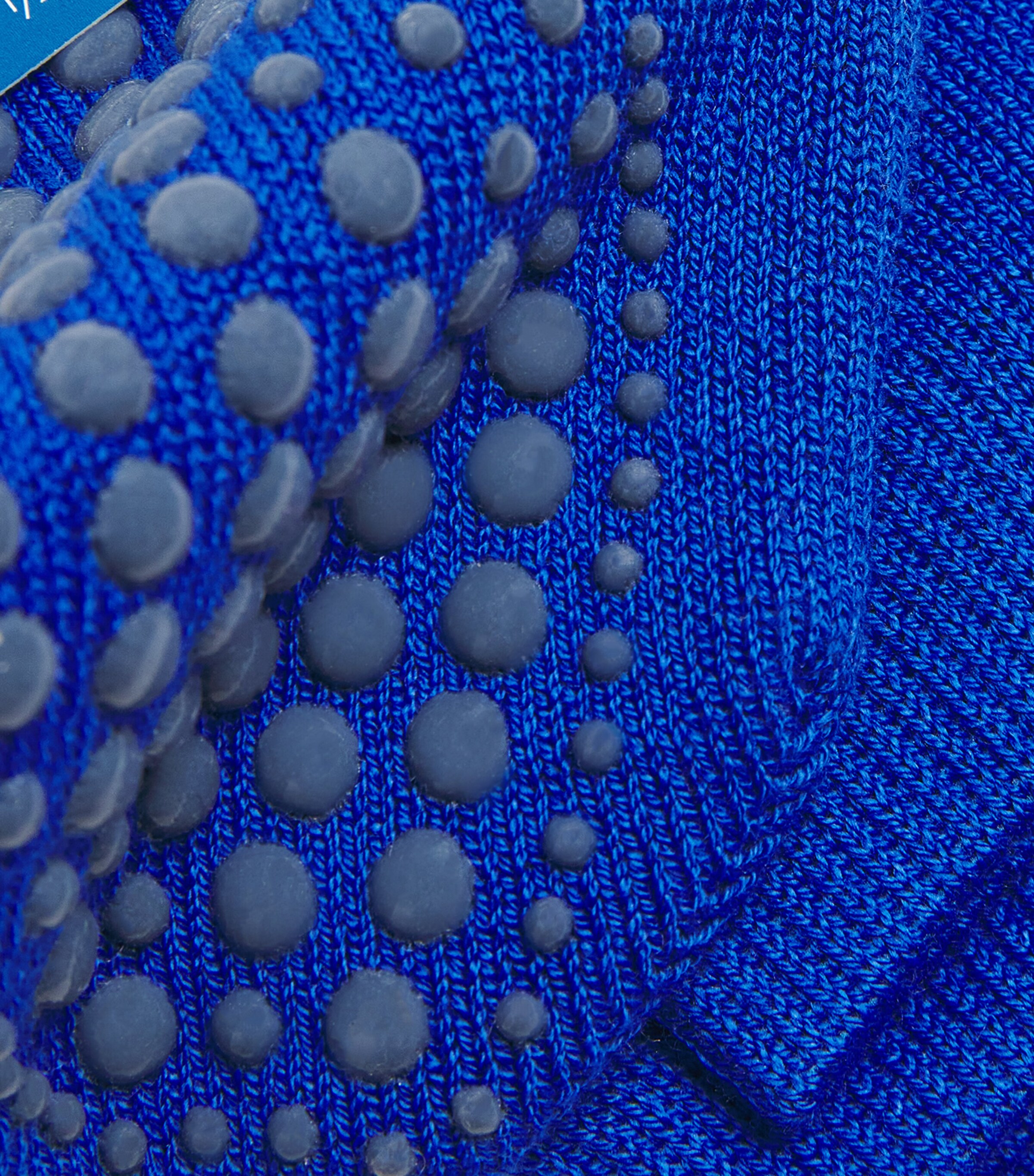 Catspad House Socks 6054 COBALT BLUE Image 2