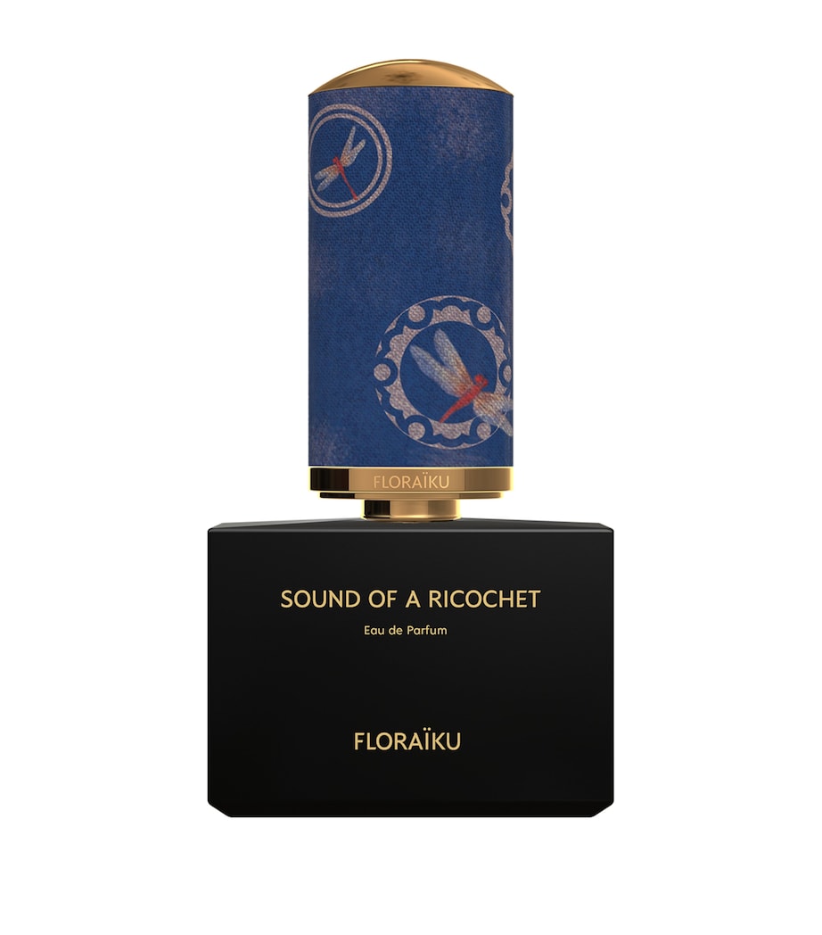 Sound of a Ricochet Eau de Parfum Bento Box (50ml) NO COLOUR Image 3