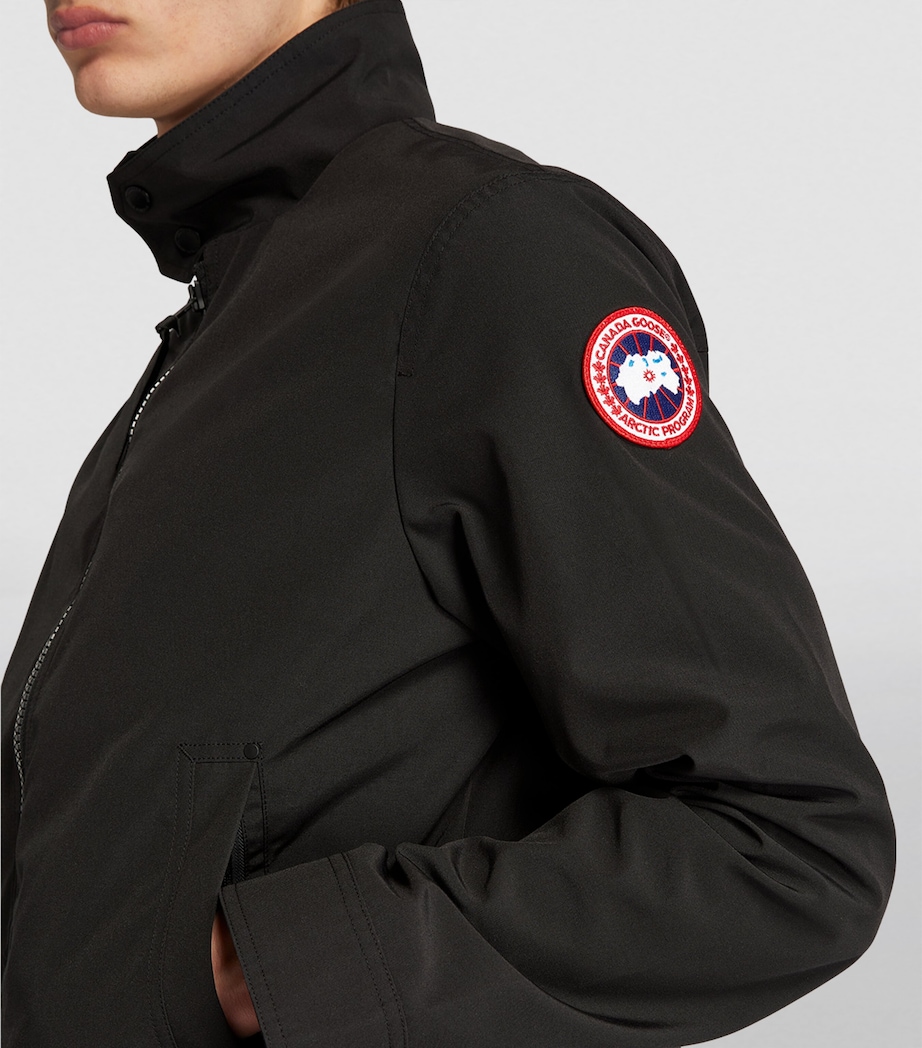 Rosedale Bomber Jacket 9061 Image 6