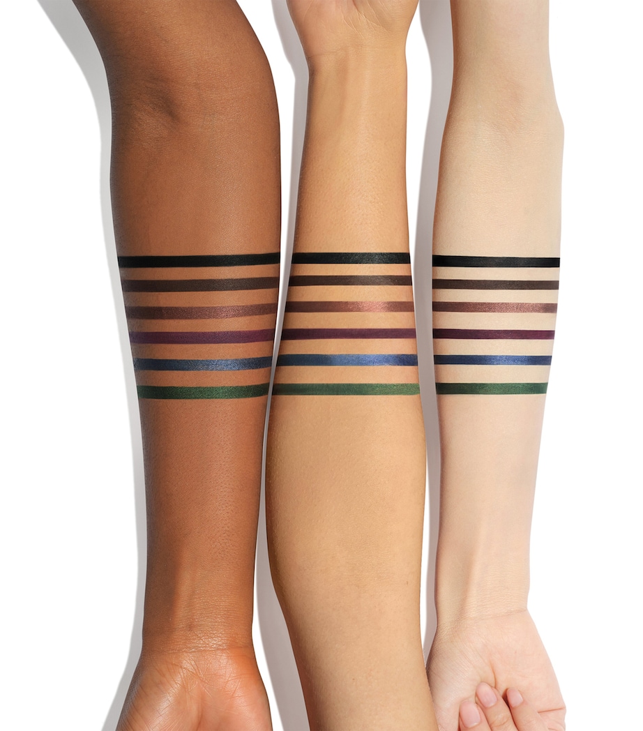 Rock ‘n’ Khol Eye Pencil BARBELLA BROWN Image 3