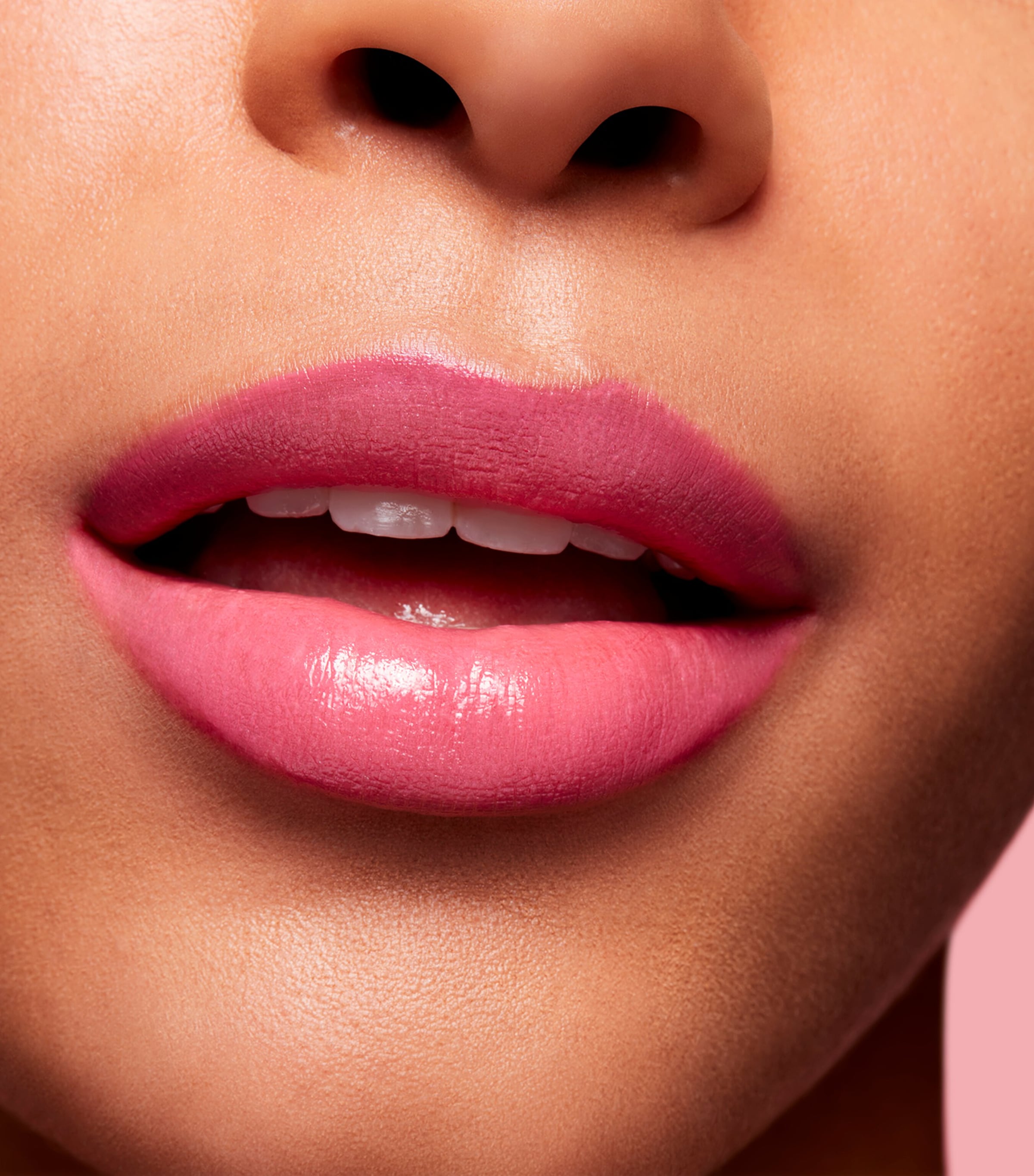 Lustreglass Sheer-Shine Lipstick NO PHOTOS Image 4