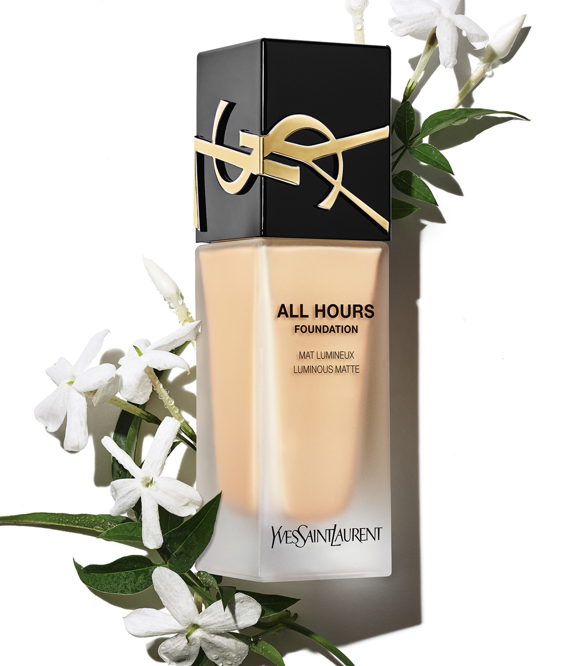 All Hours Foundation - NEW LC4 Image 6