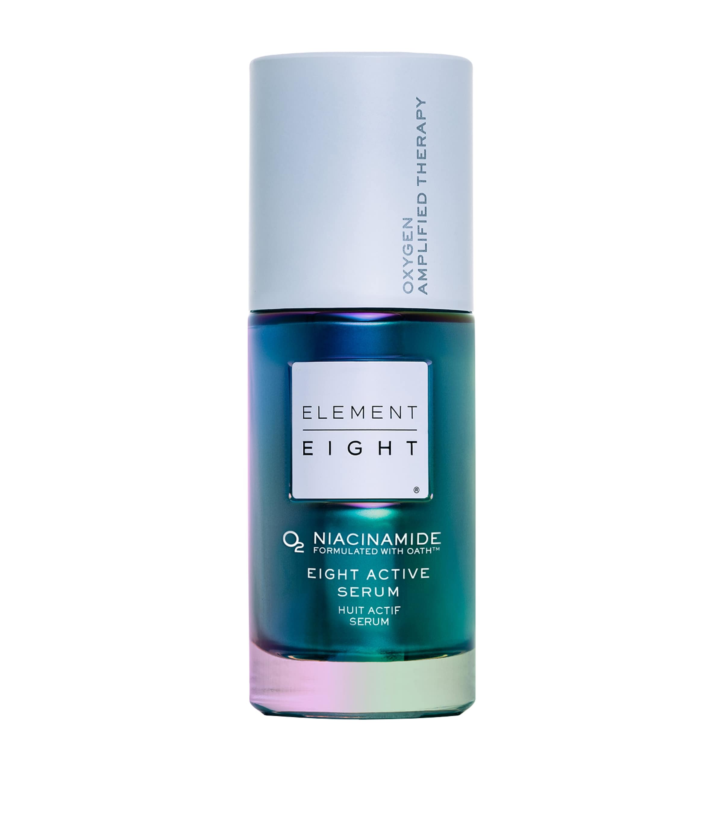 Element Eight O2 Niacinamide Eight Active Serum (15ml) | Skincare | Moisturisers | Anti-Ageing Creams | Face Serums