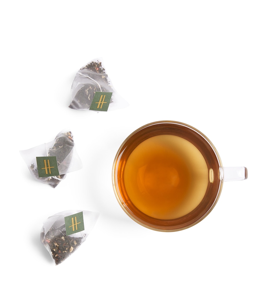 Strawberry Tea No. 61 (20 Tea Bags) NO COLOUR Image 2