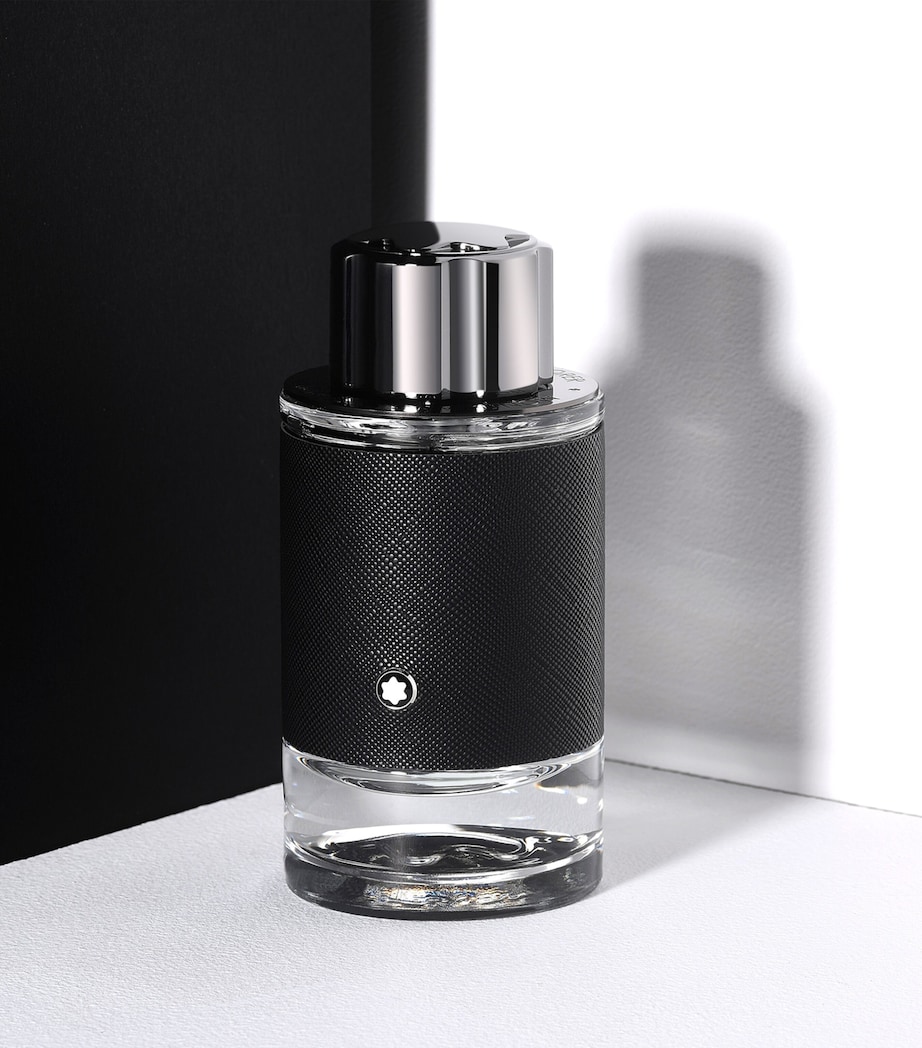 Explorer Platinum Eau de Parfum Gift Set NO COLOUR Image 4