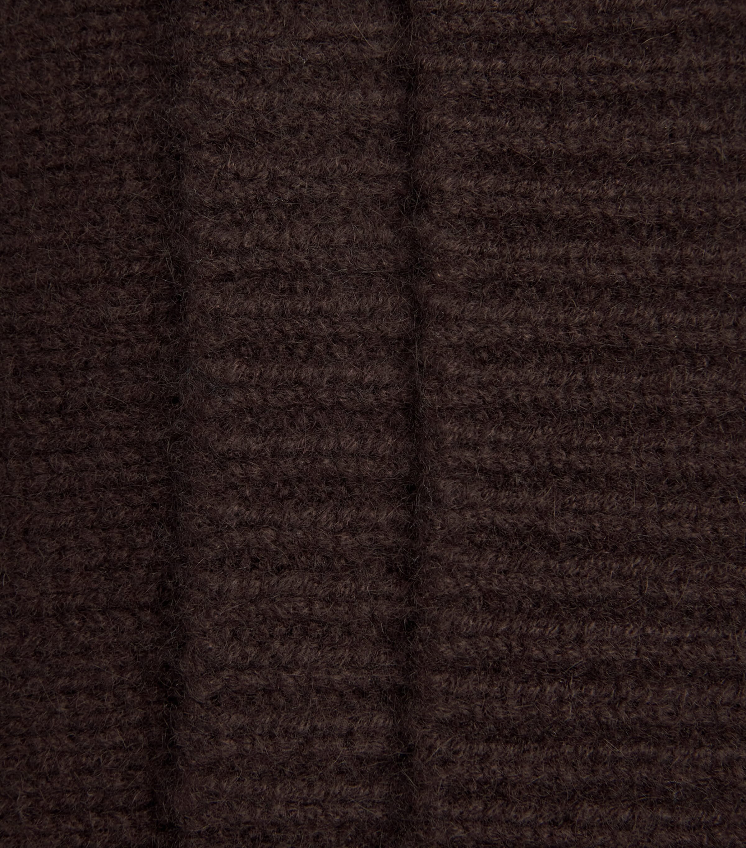 Joseph Brown Cashmere Rollneck Tilly Lofty Sweater | Harrods AU