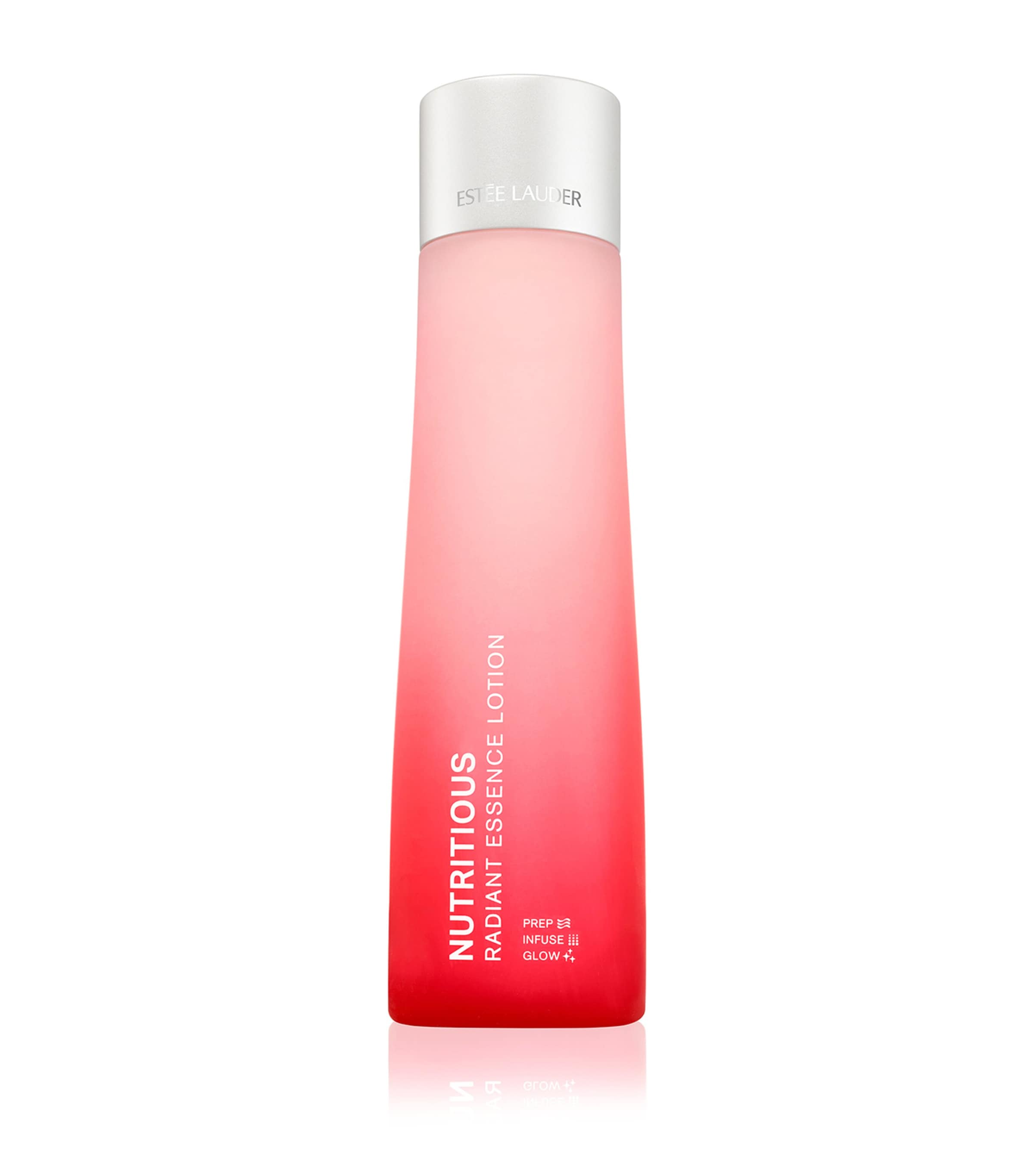 Estée Lauder Nutritious Radiant Essence Lotion In White