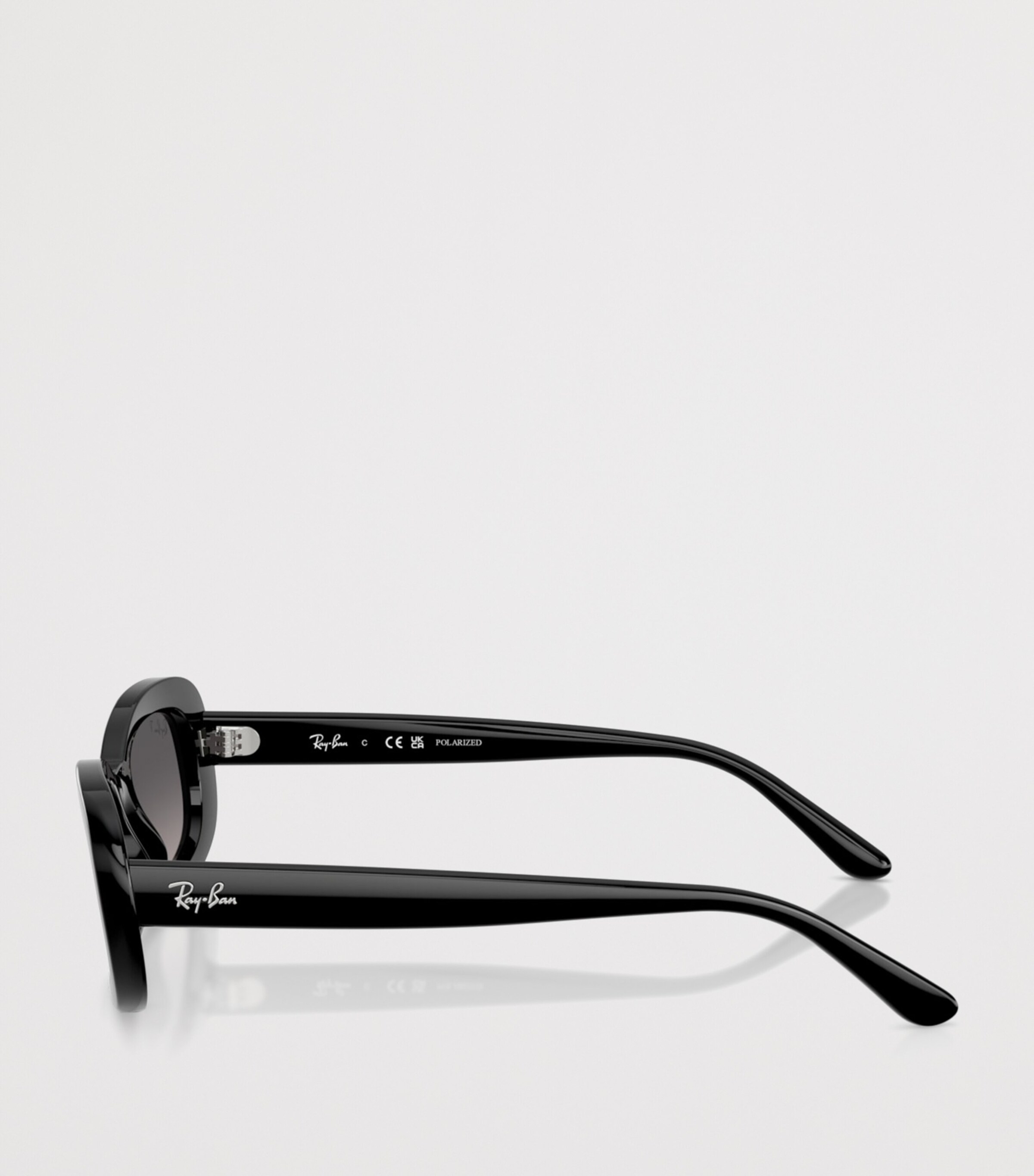Ray-Ban Ritual Oval Sunglasses Image 3