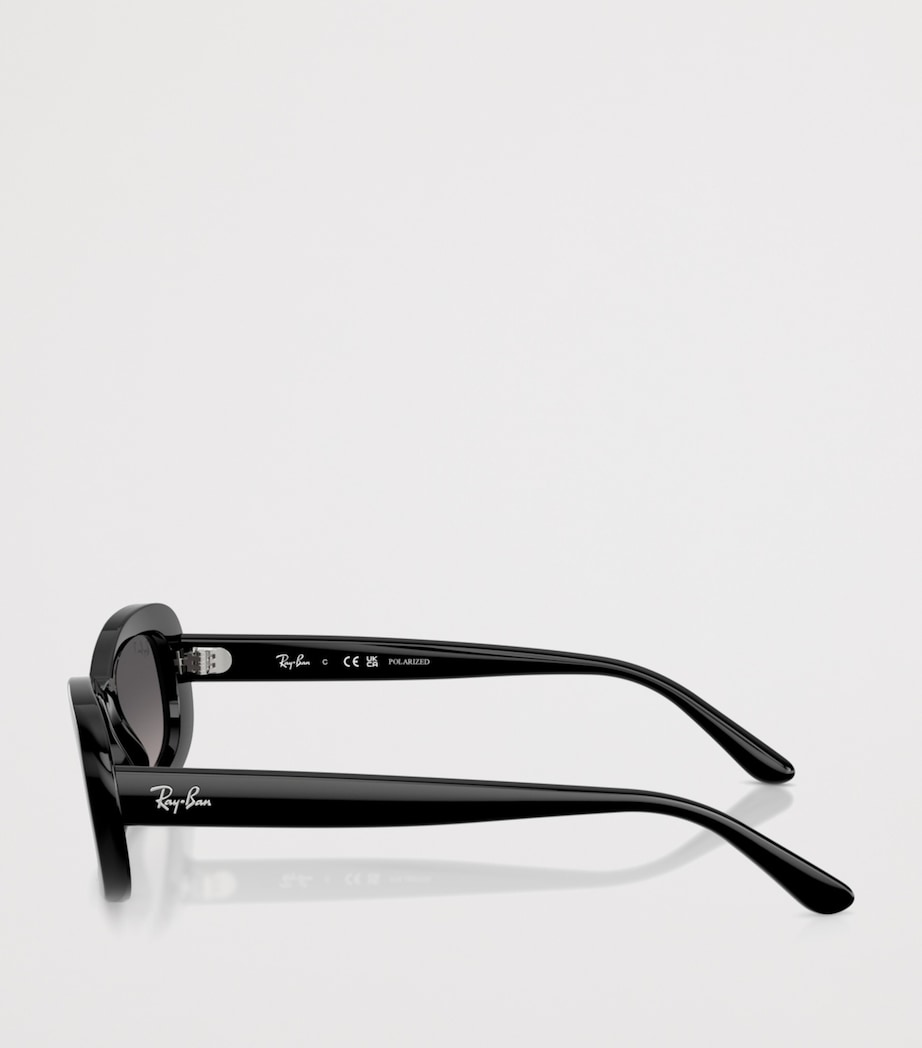 Ritual Oval Sunglasses 901/M3 Image 3