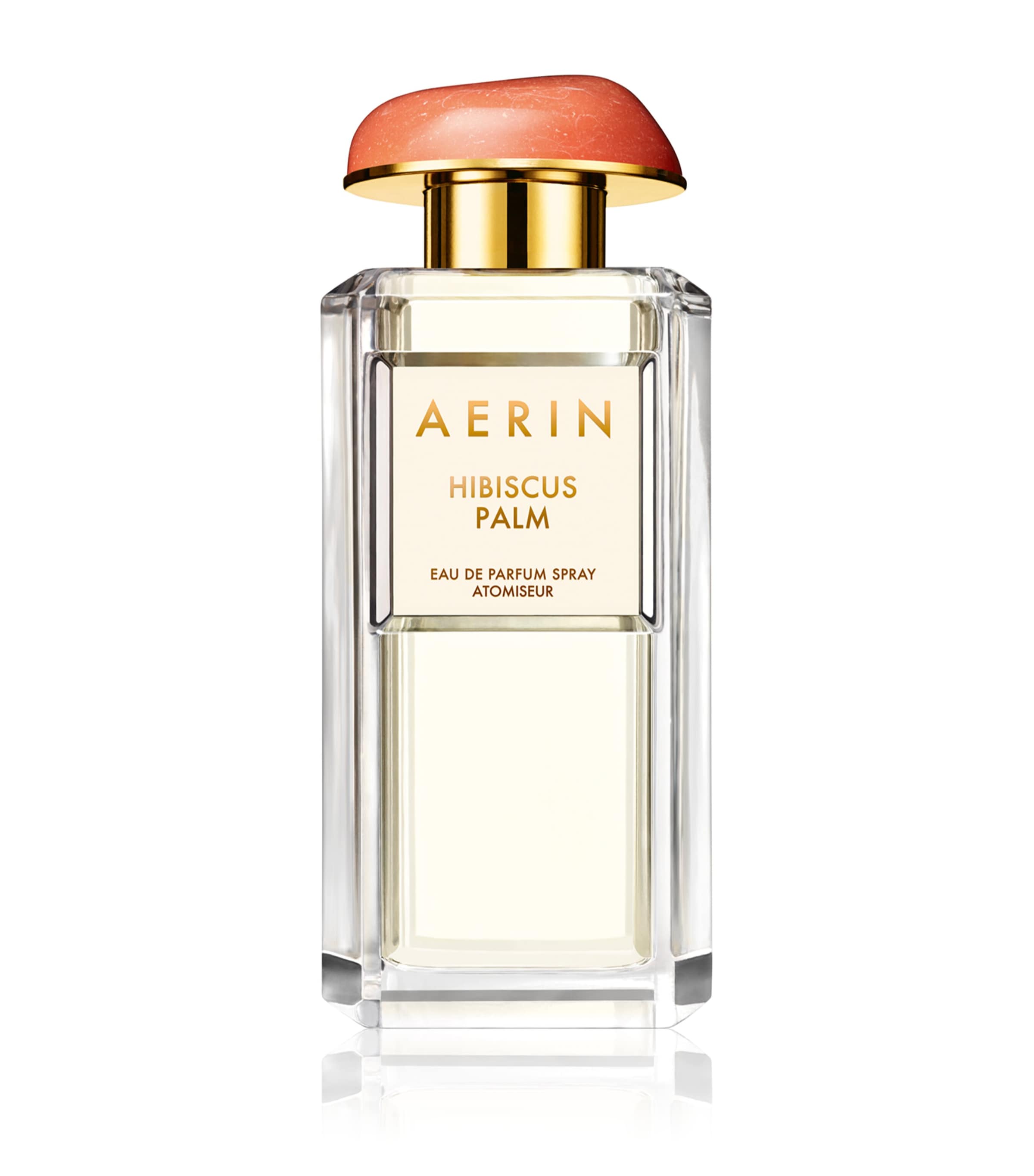 Aerin Hibiscus Palm Eau De Parfum In White