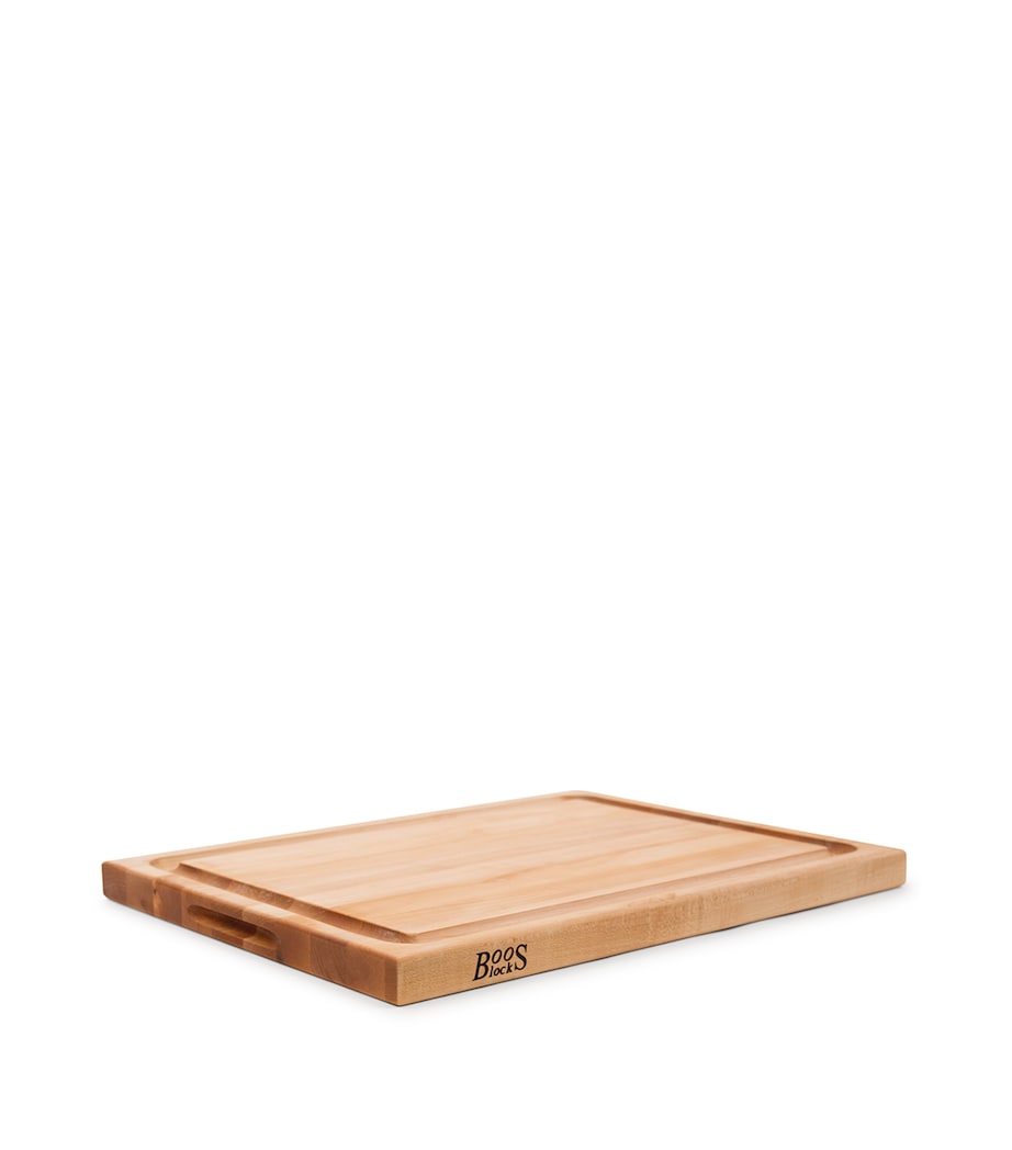 Maple Chopping Board BLONDE Image 3