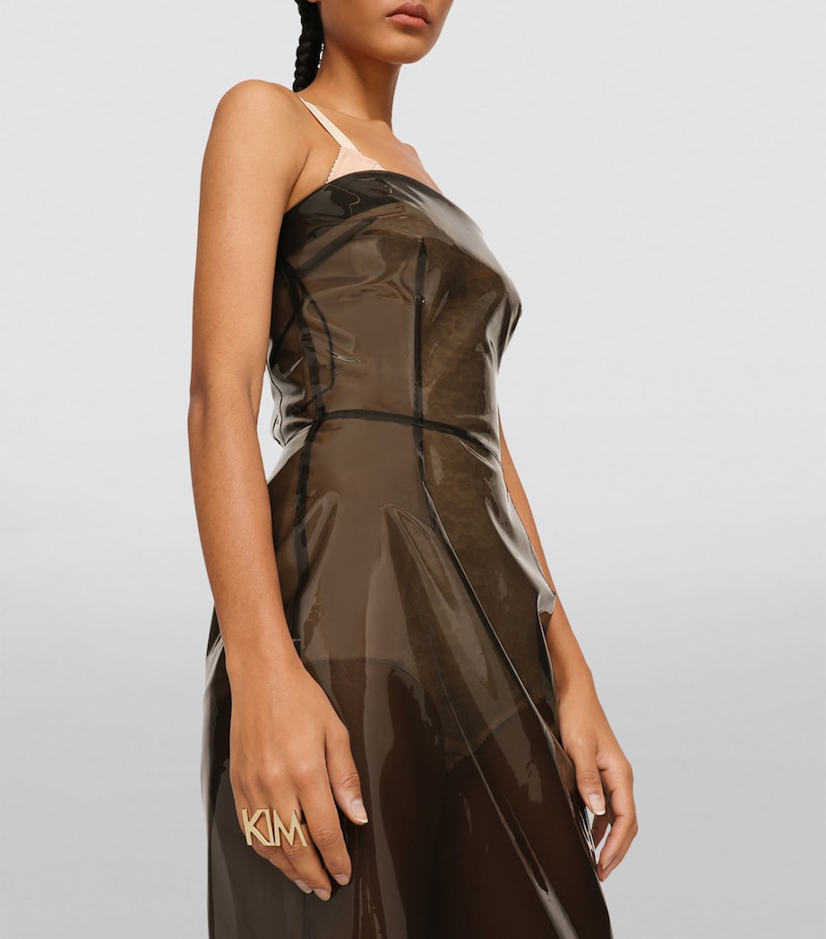 KIM DOLCE&GABBANA Kim Ring ZOO00-GOLD Image 3