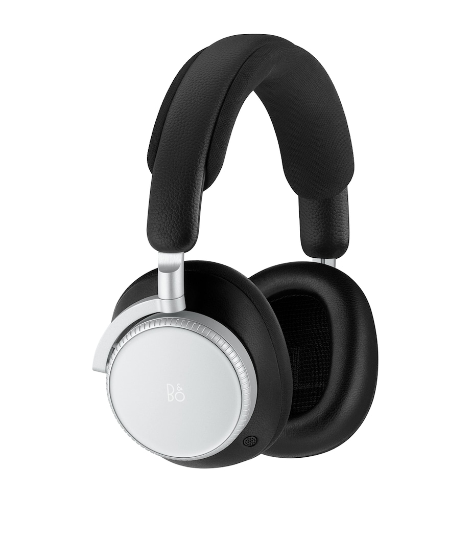 Beoplay H100 Noise-Cancelling Headphones INFINITE BLACK Image 3