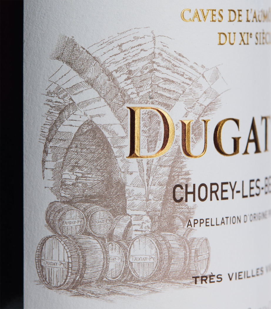 Domaine Dugat-Py Chorey-lès-Beaune Très Vieilles Vignes 2023 (75ml) - Burgundy, France Image 2