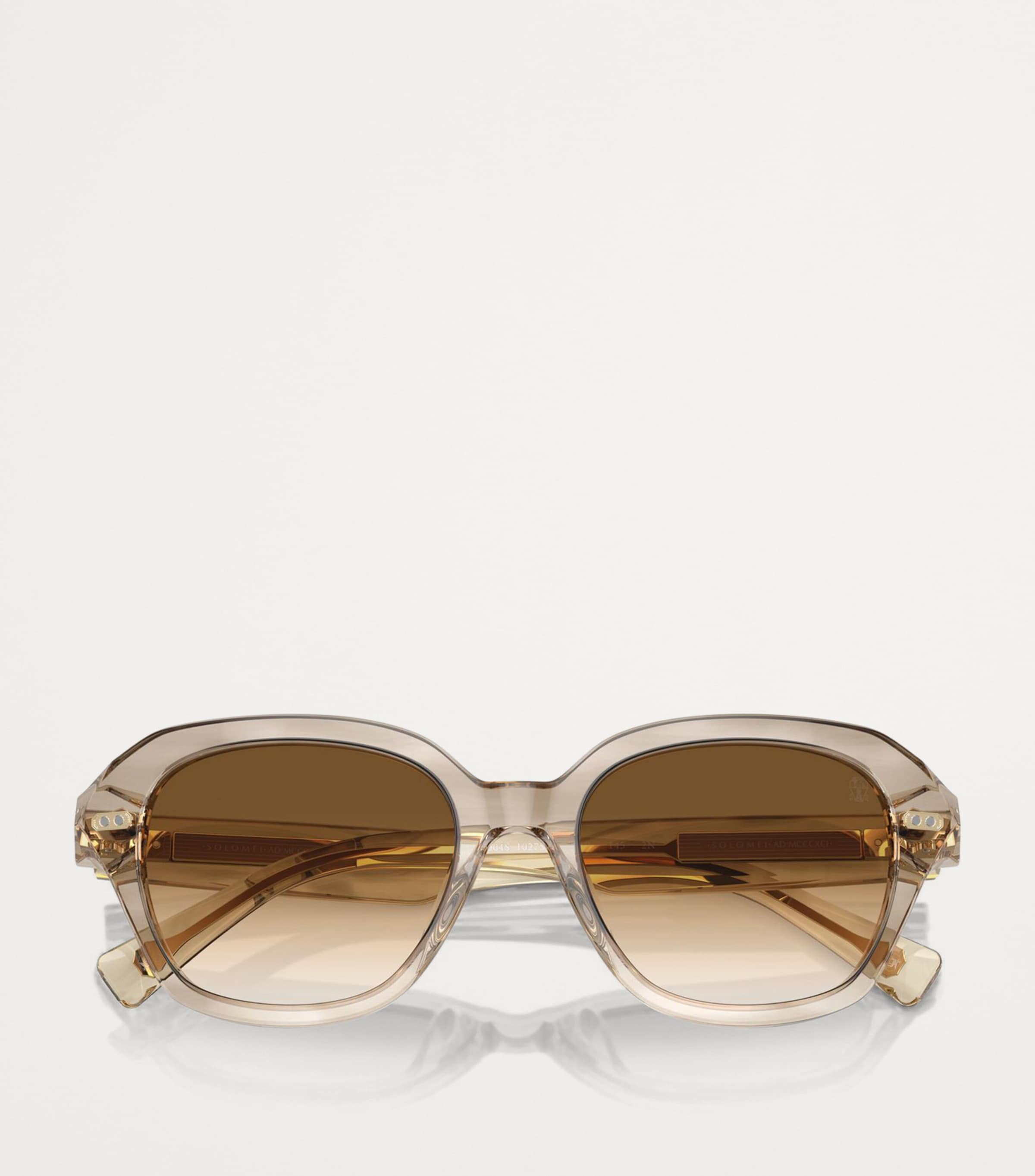 Acetate BC4004S Sunglasses 102751 Image 5