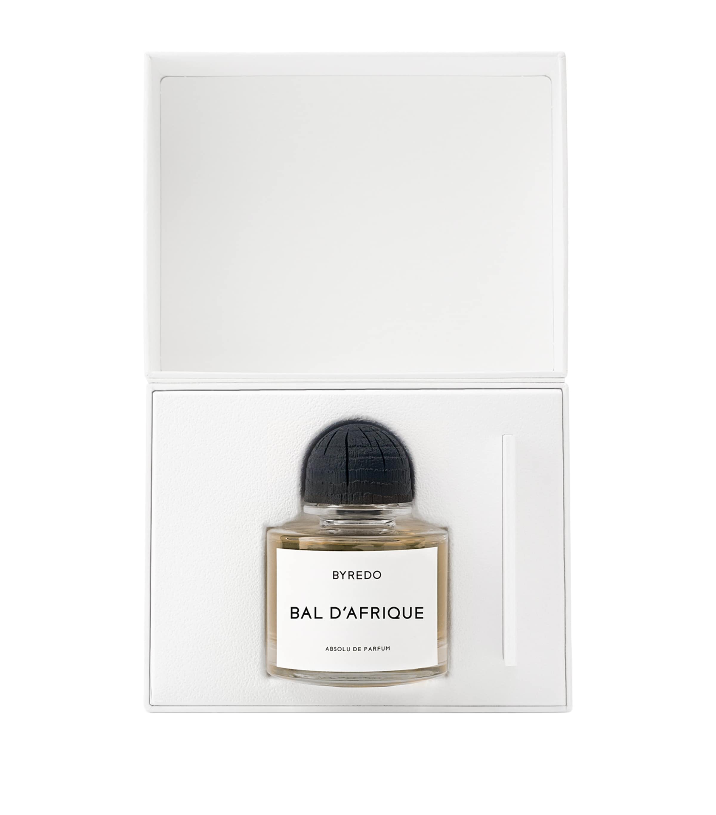 BYREDO BAL D'AFRIQUE 50ml （箱付き） バル ダフリック パフューム 50ml｜ アフリカへのラブレター