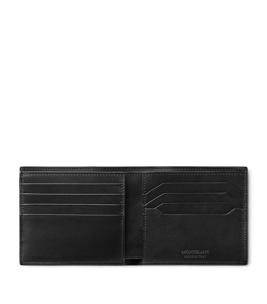 Leather Meisterstück 4810 Bifold Wallet MULTI Image 2