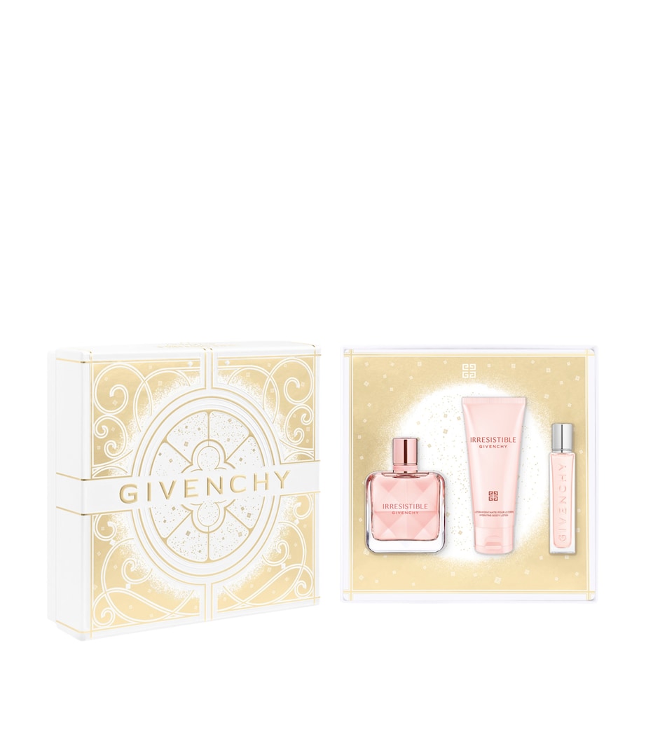 Irrésistible Eau de Parfum Fragrance Gift Set (80ml) NO COLOUR Image 3