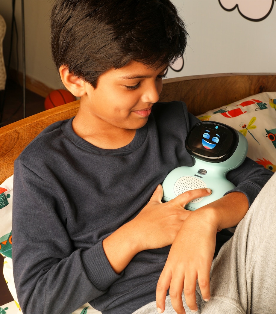 MIKO Miko Mini Robot Toy Image 2