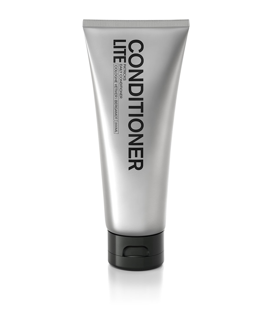 Conditioner Lite (200ml) NO COLOUR Image 1
