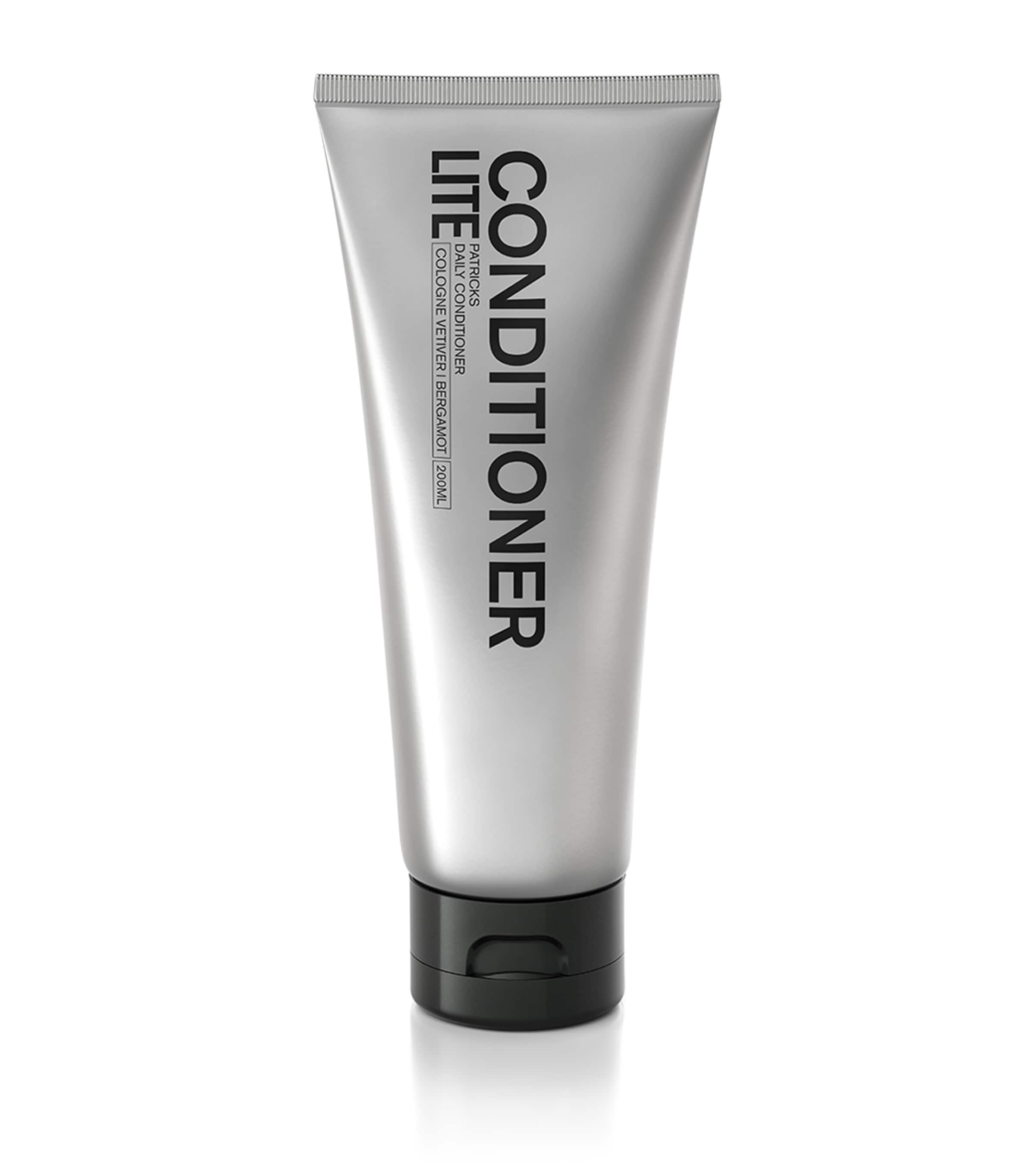 Patricks Conditioner Lite (200ml) | Haircare | Conditioner | Mens Grooming | Mens Haircare