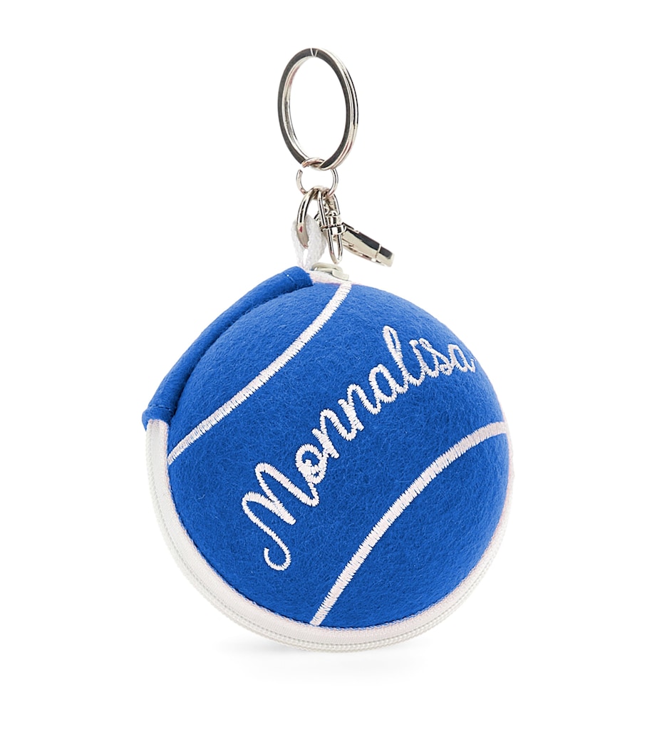 Headphone Pouch BLU NAVY Image 1