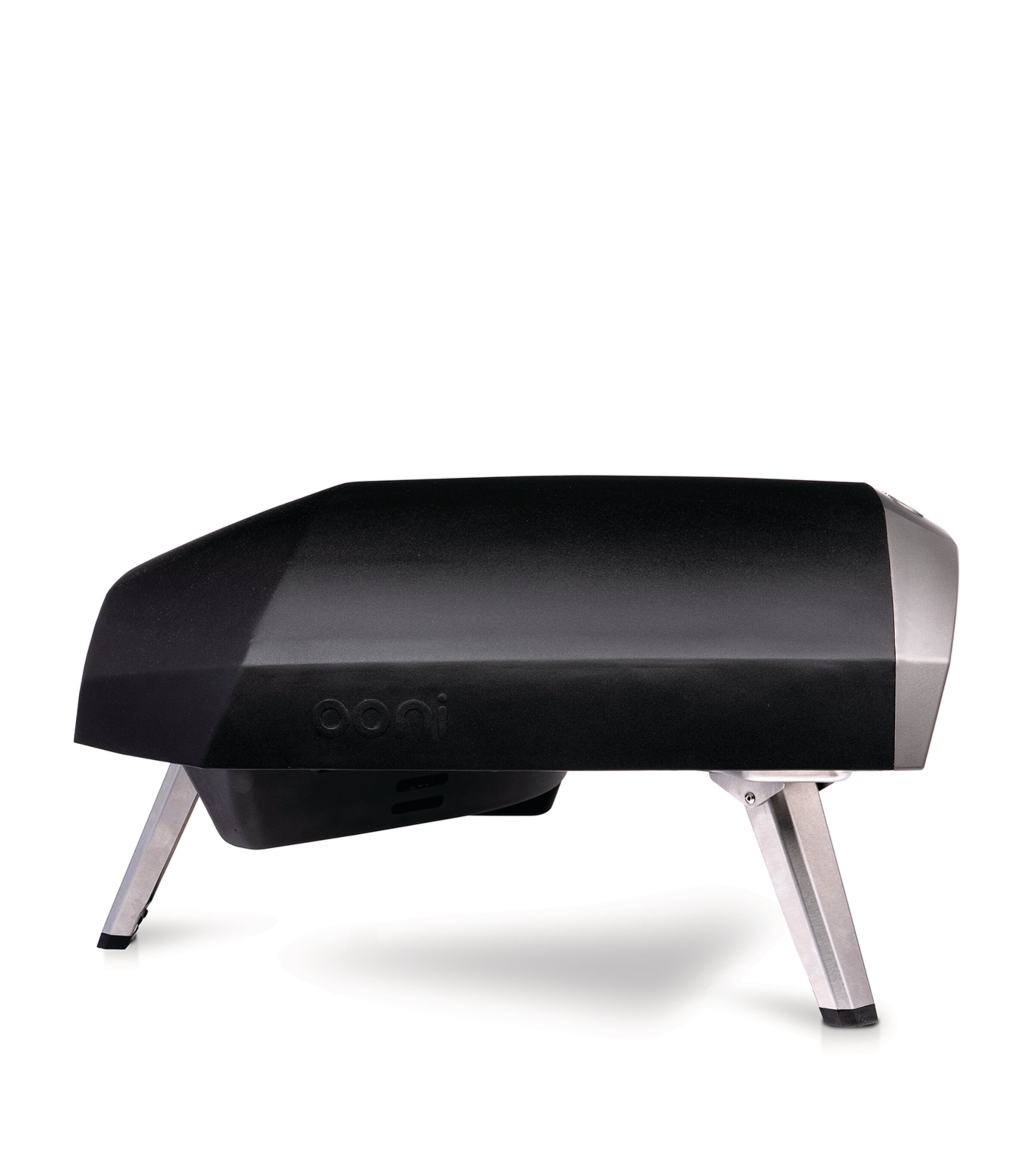 Koda 16 Gas Pizza Oven BLACK Image 5