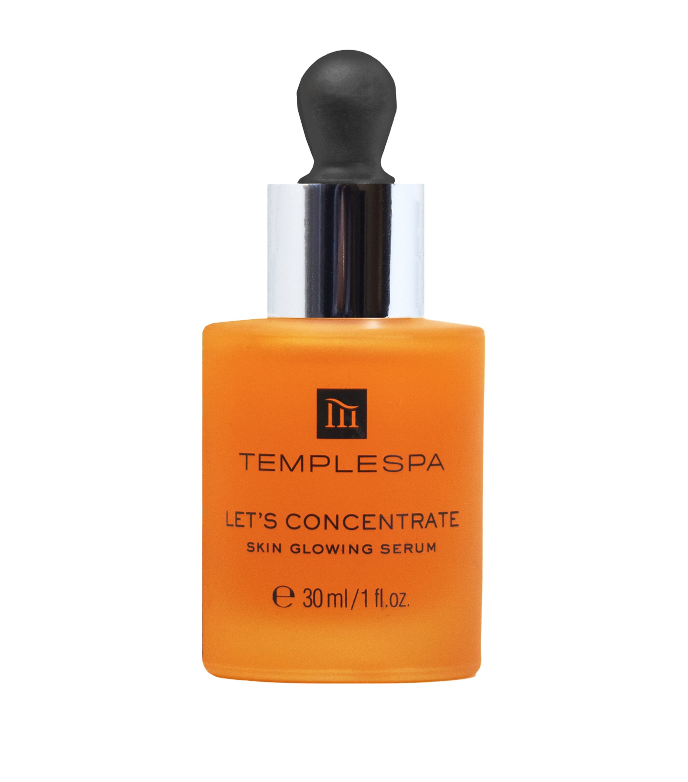 TEMPLESPA Let's Concentrate Skin Glowing Serum (30ml) Image 1