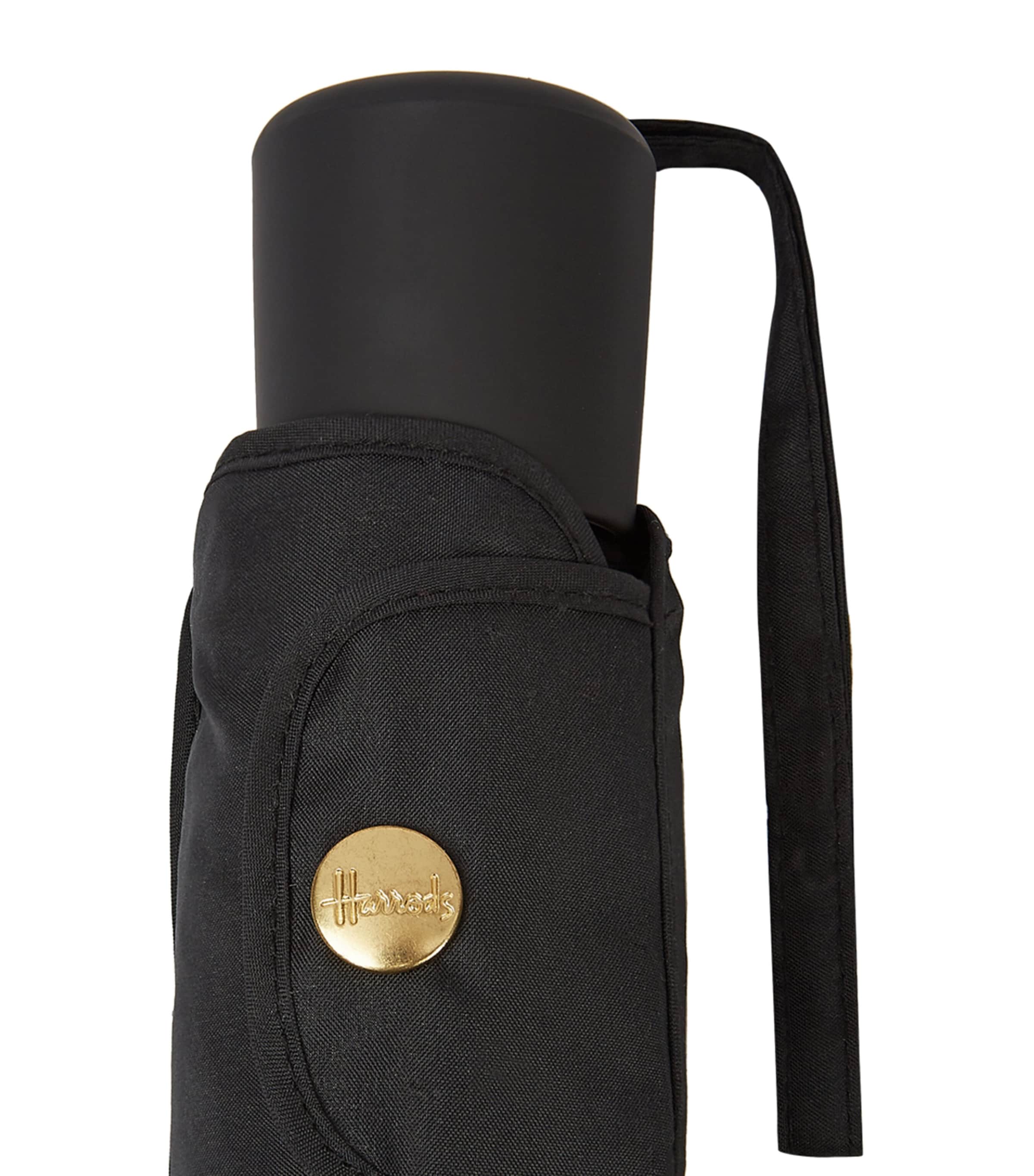 Logo Umbrella BLACK Image 2