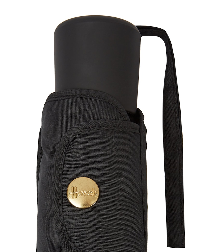 Logo Umbrella BLACK Image 2