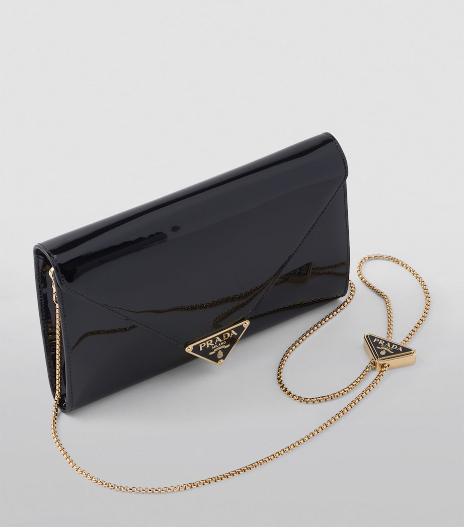 Patent Leather Mini Bag F0002 Image 2