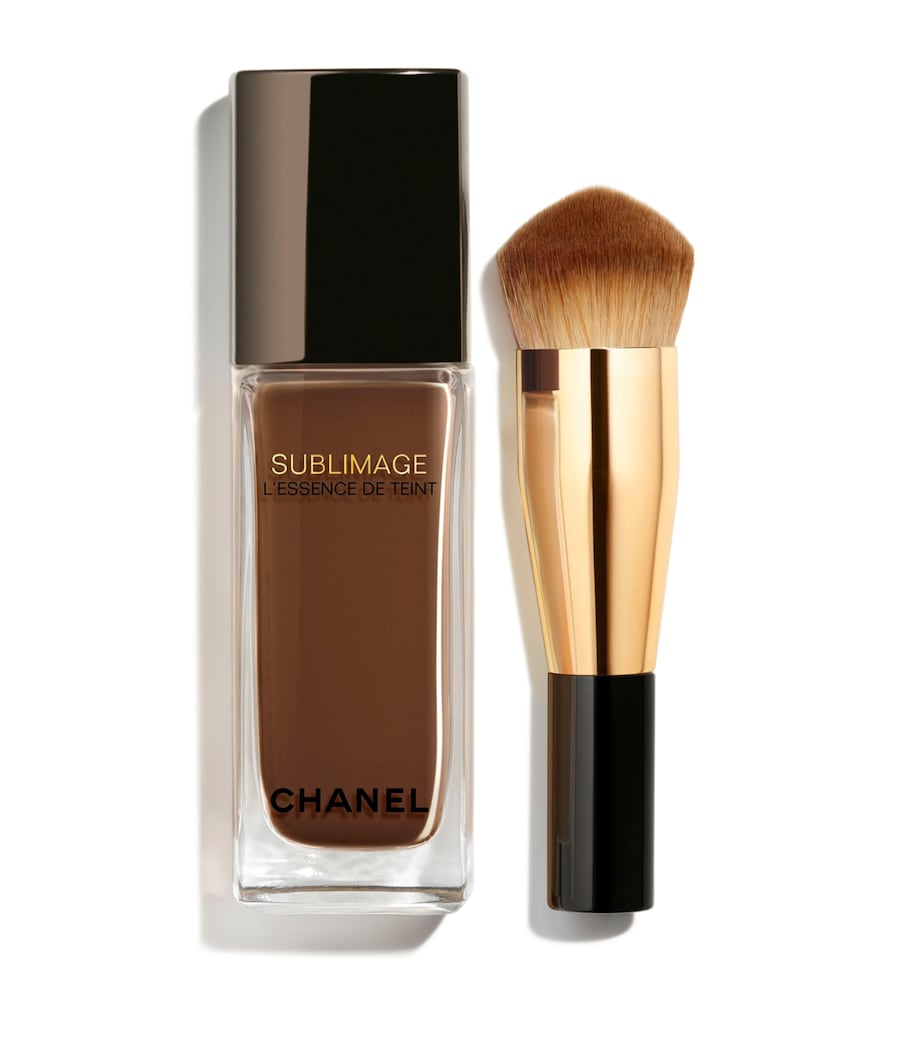 CHANEL SUBLIMAGE L'ESSENCE DE TEINT Ultimate Radiance-Generating Serum Foundation (40ml) B160 Image 1