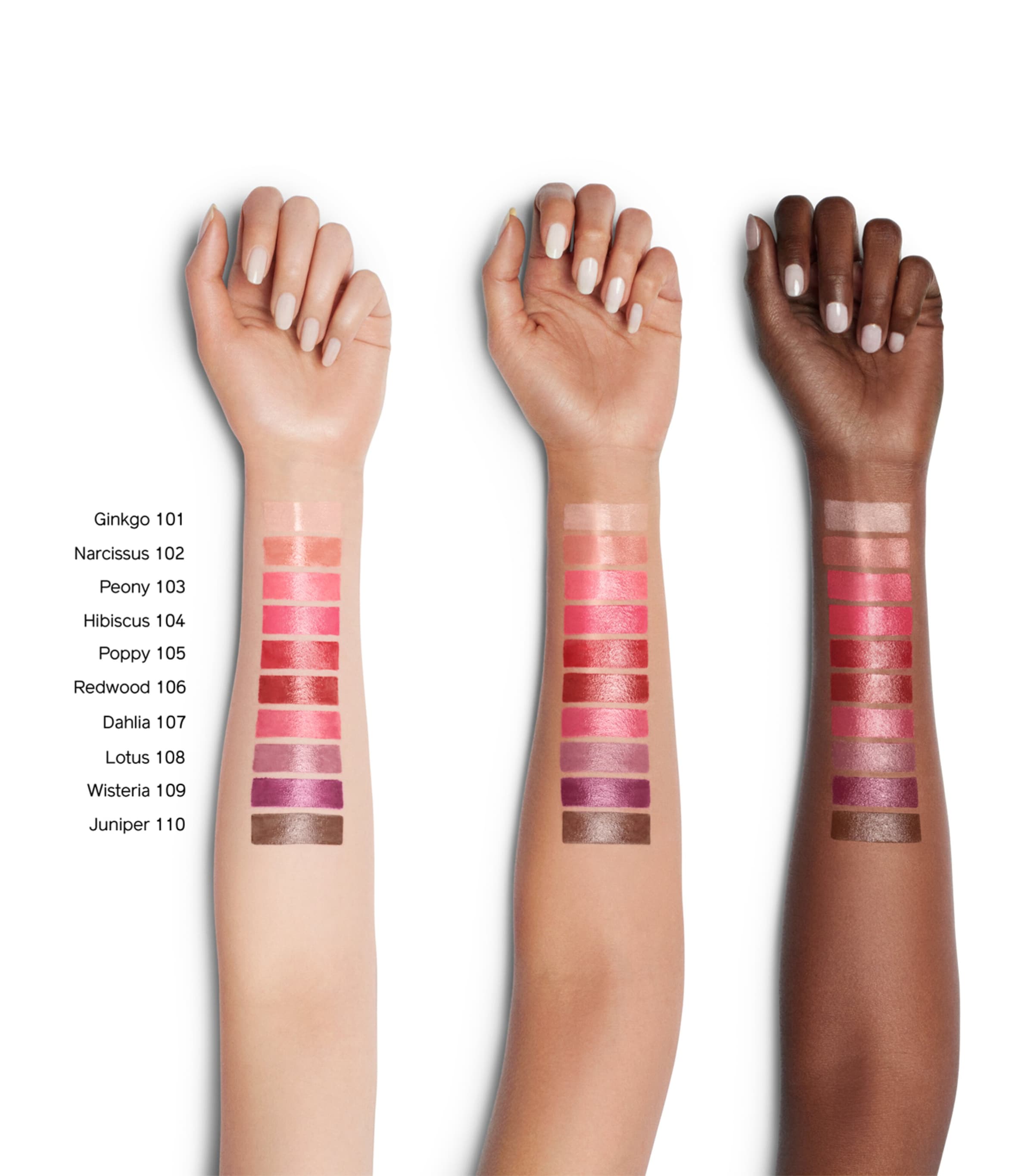 Shiseido Colorgel Lip Balm Image 2