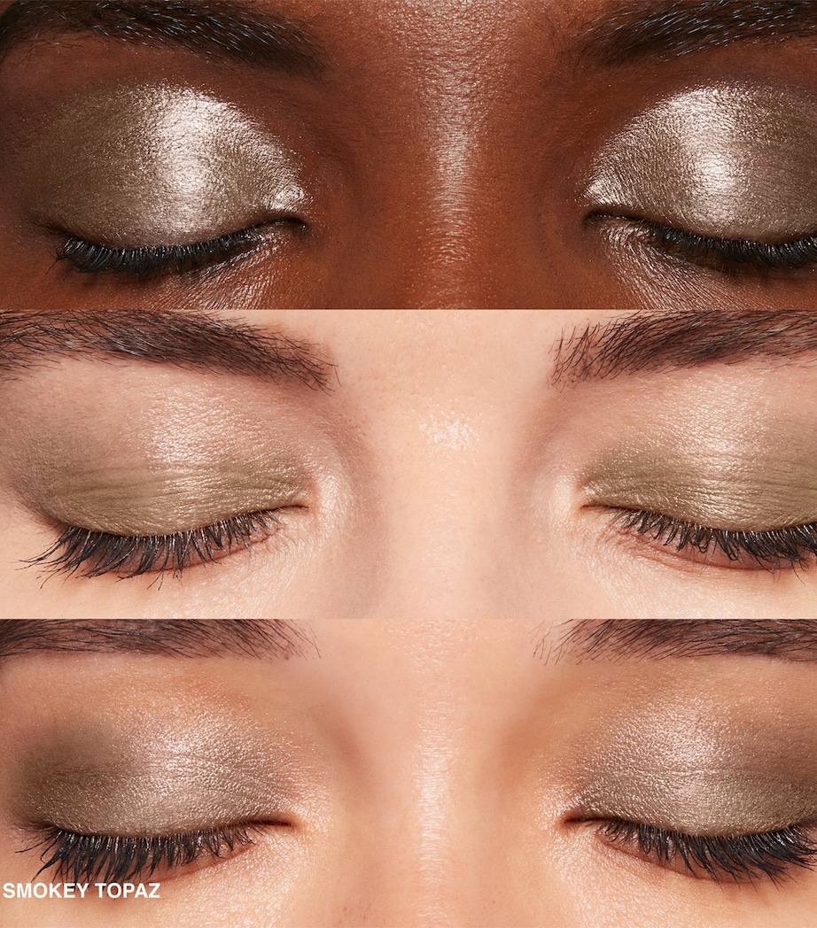 Long-Wear Crème Shadow Stick SMOKEY TOPAZ Image 3