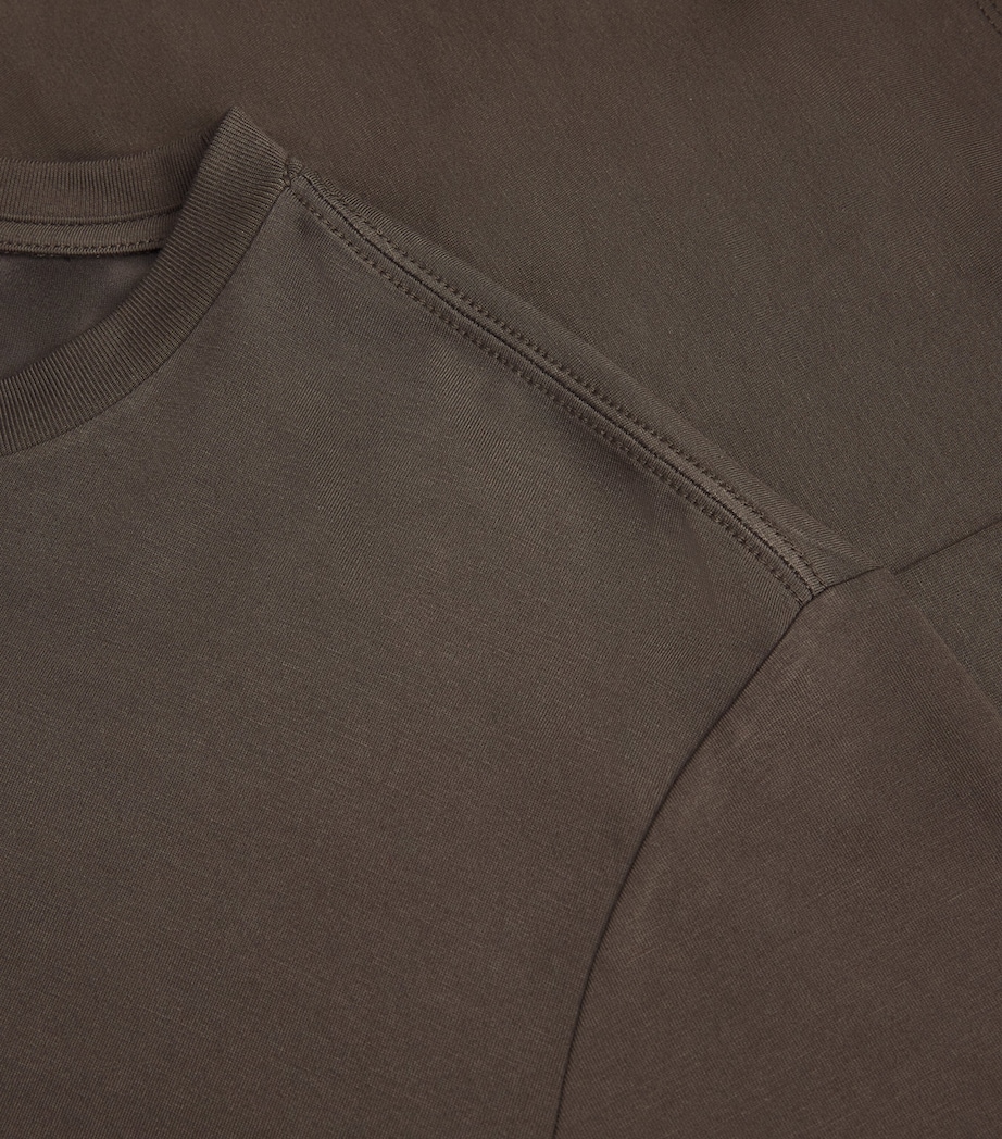 Crew-Neck T-Shirt DKSDW Image 5