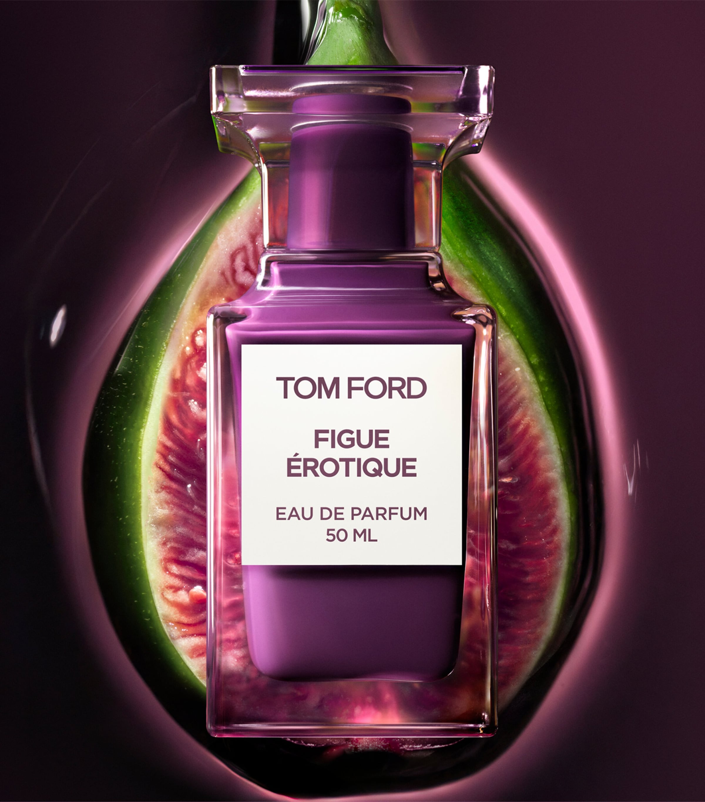 TOM FORD Figue Érotique Eau de Parfum (50ml) | Harrods US