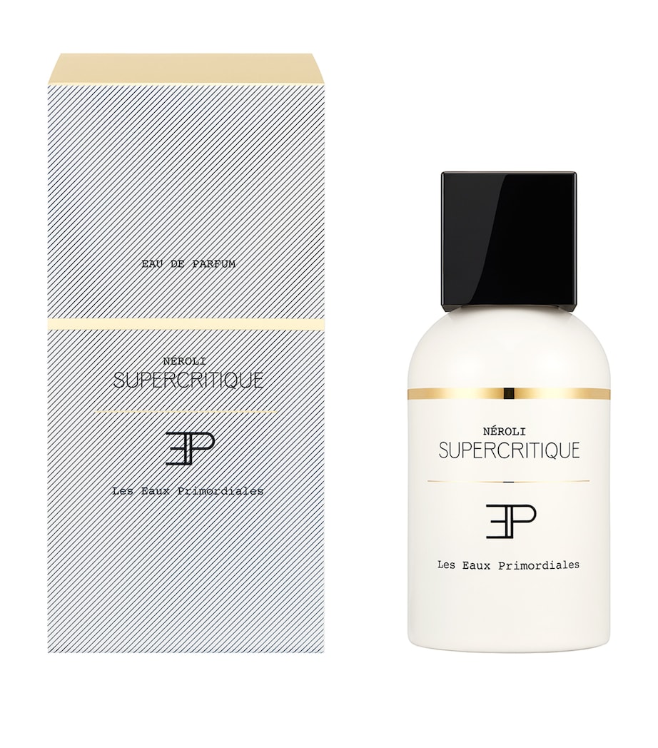 Les Eaux Primordiales Néroli Supercritique Eau de Parfum (100ml) Image 2