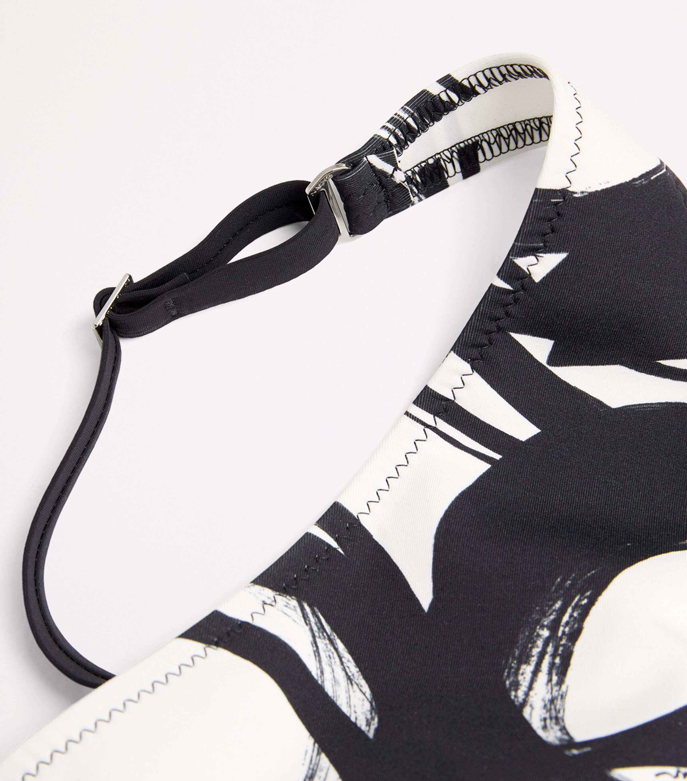 Knot-Detail Bikini Top 952 LUNA Image 4