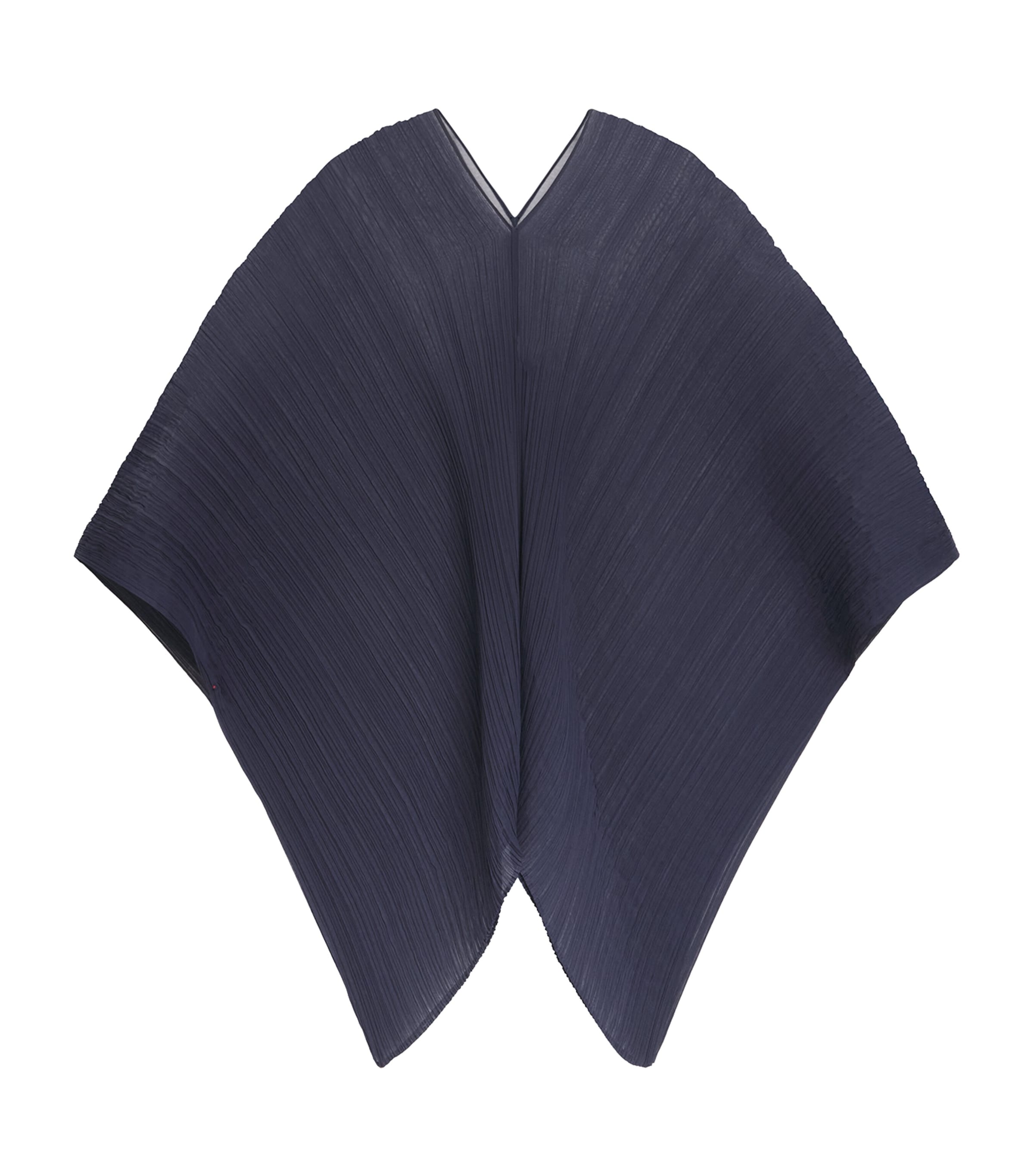 Pleats Please Issey Miyake Blue Madame-T May Stole | Harrods US
